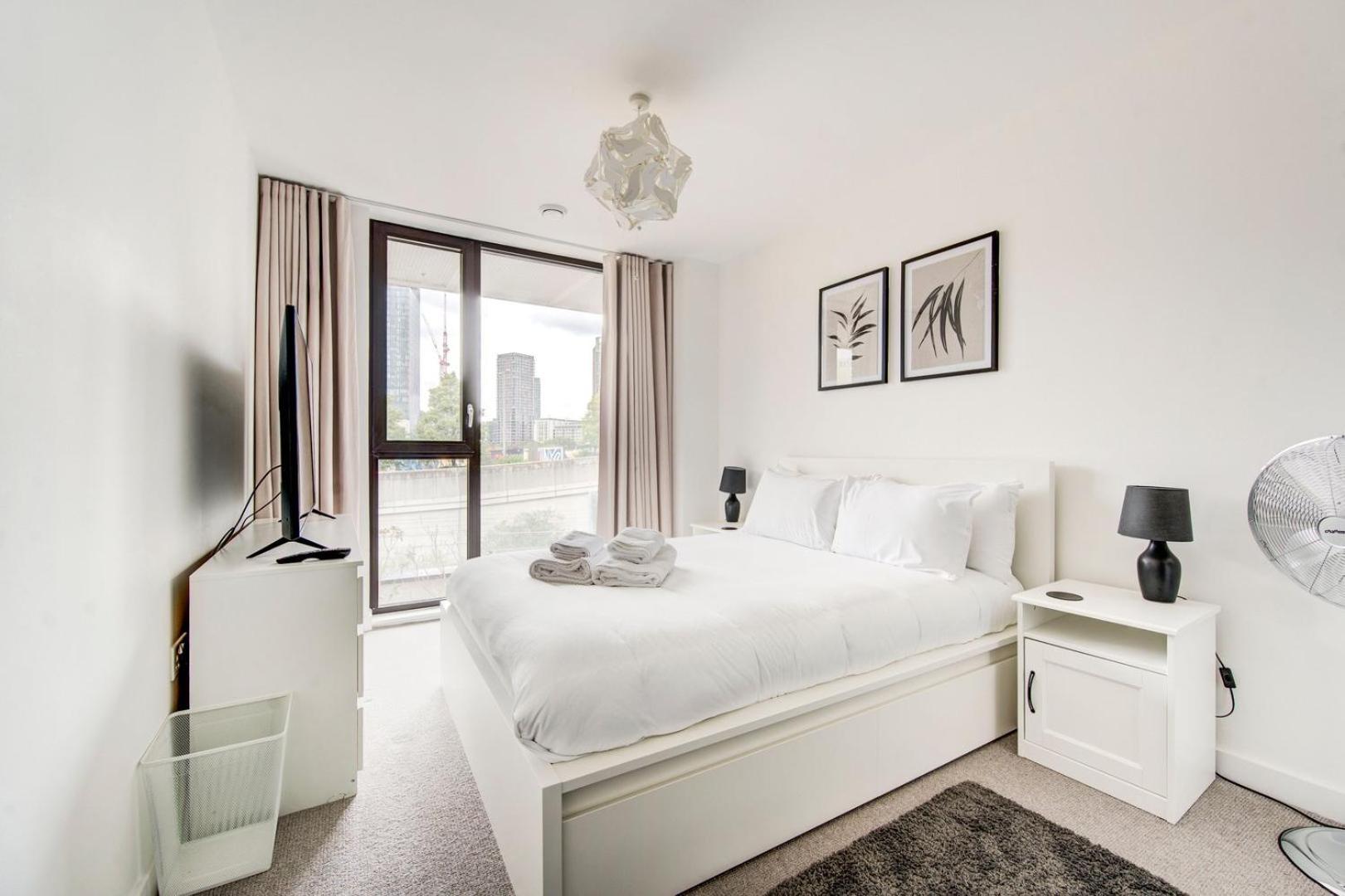Apartment Guestready - Olympic Park Living *