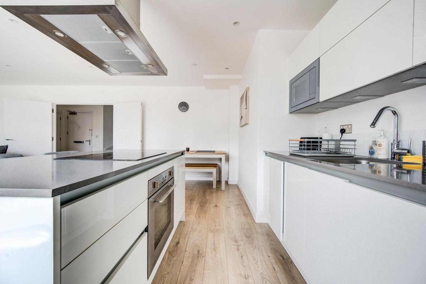 Guestready - Olympic Park Living * London