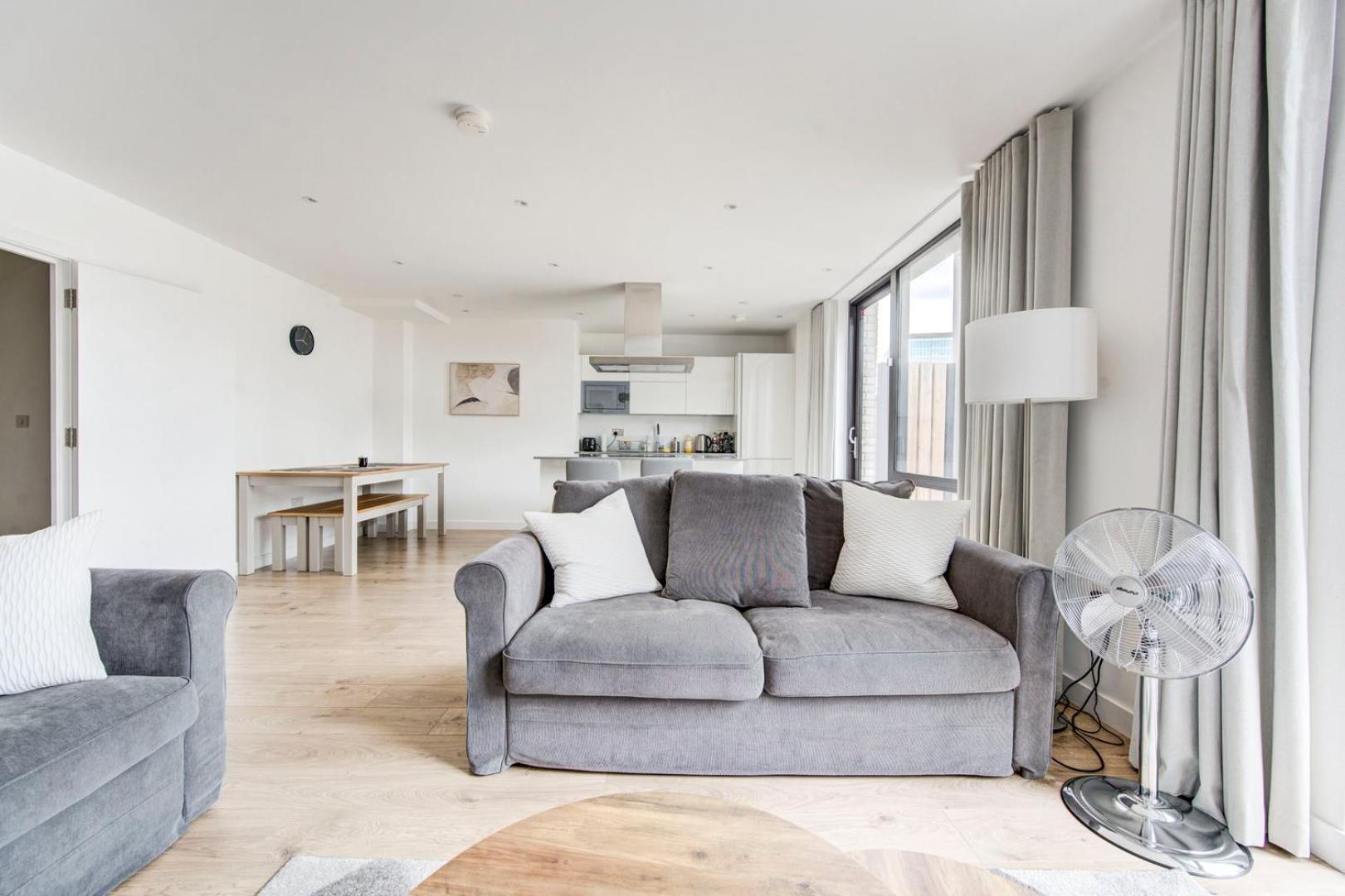 Guestready - Olympic Park Living