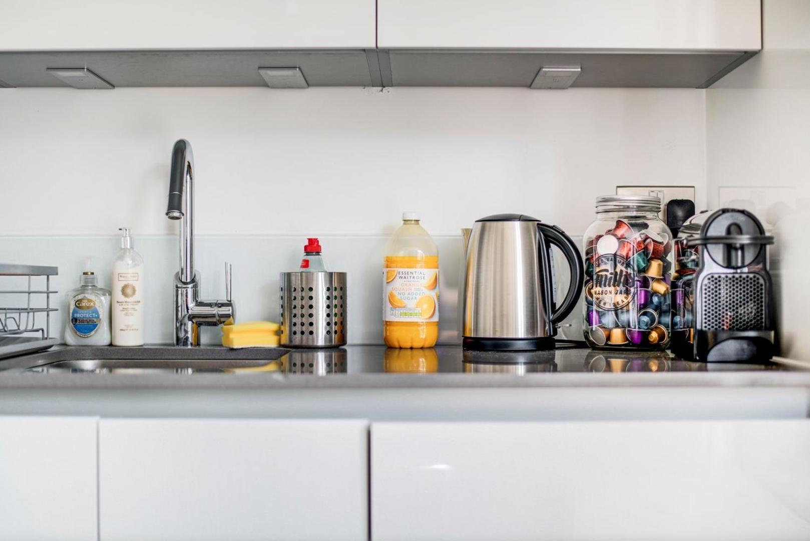 Guestready - Olympic Park Living Apartment *