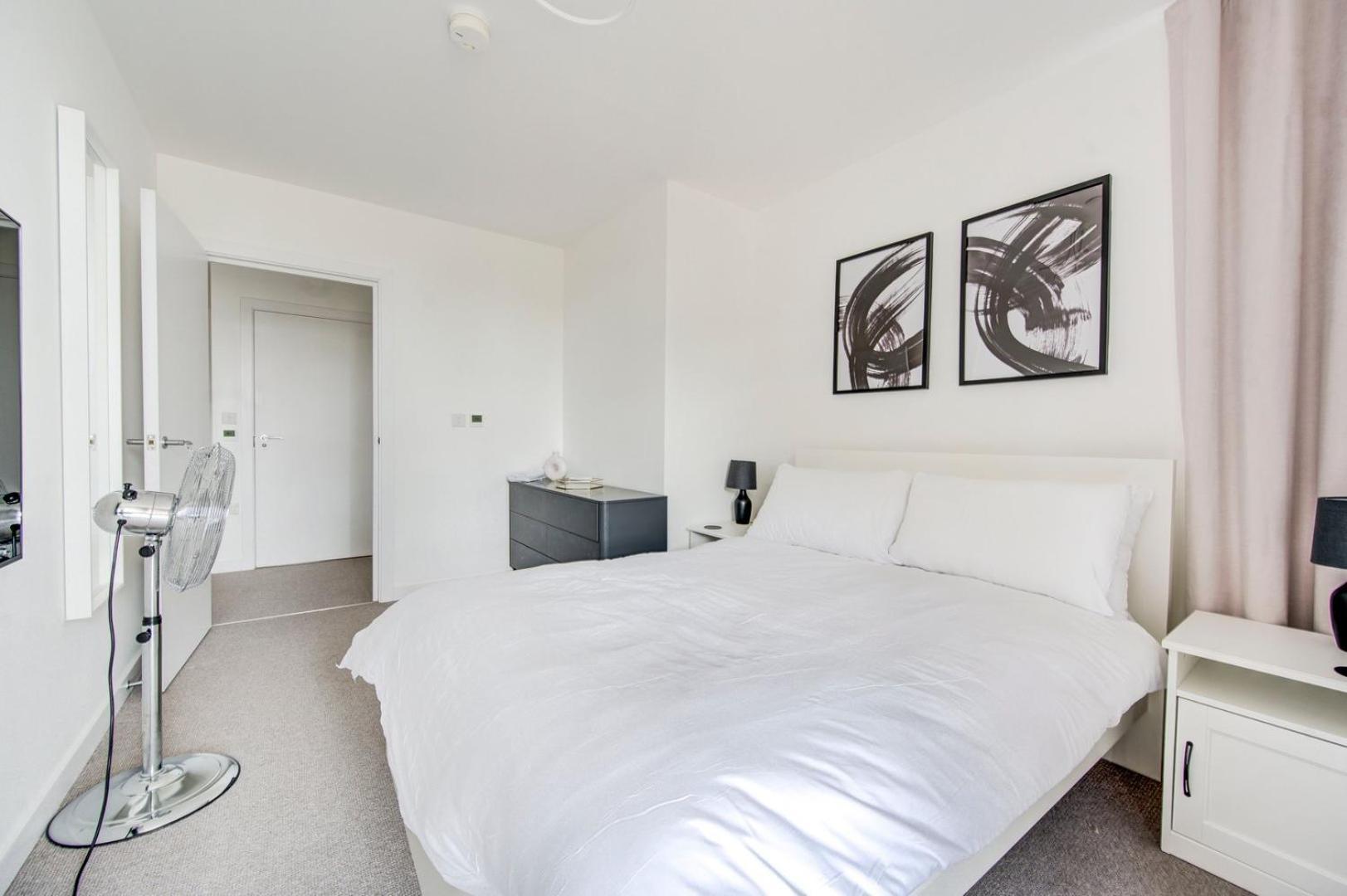 Guestready - Olympic Park Living * London