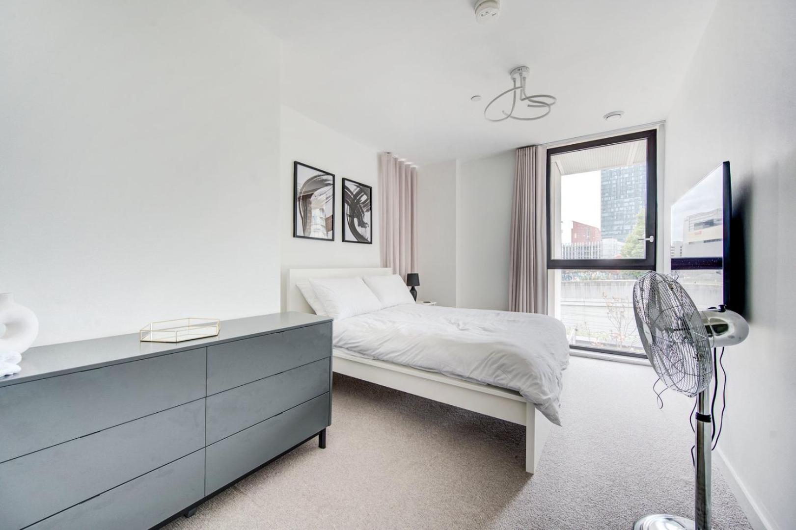 Guestready - Olympic Park Living Apartment
