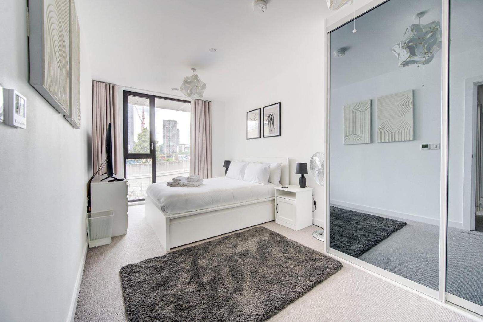 Guestready - Olympic Park Living London