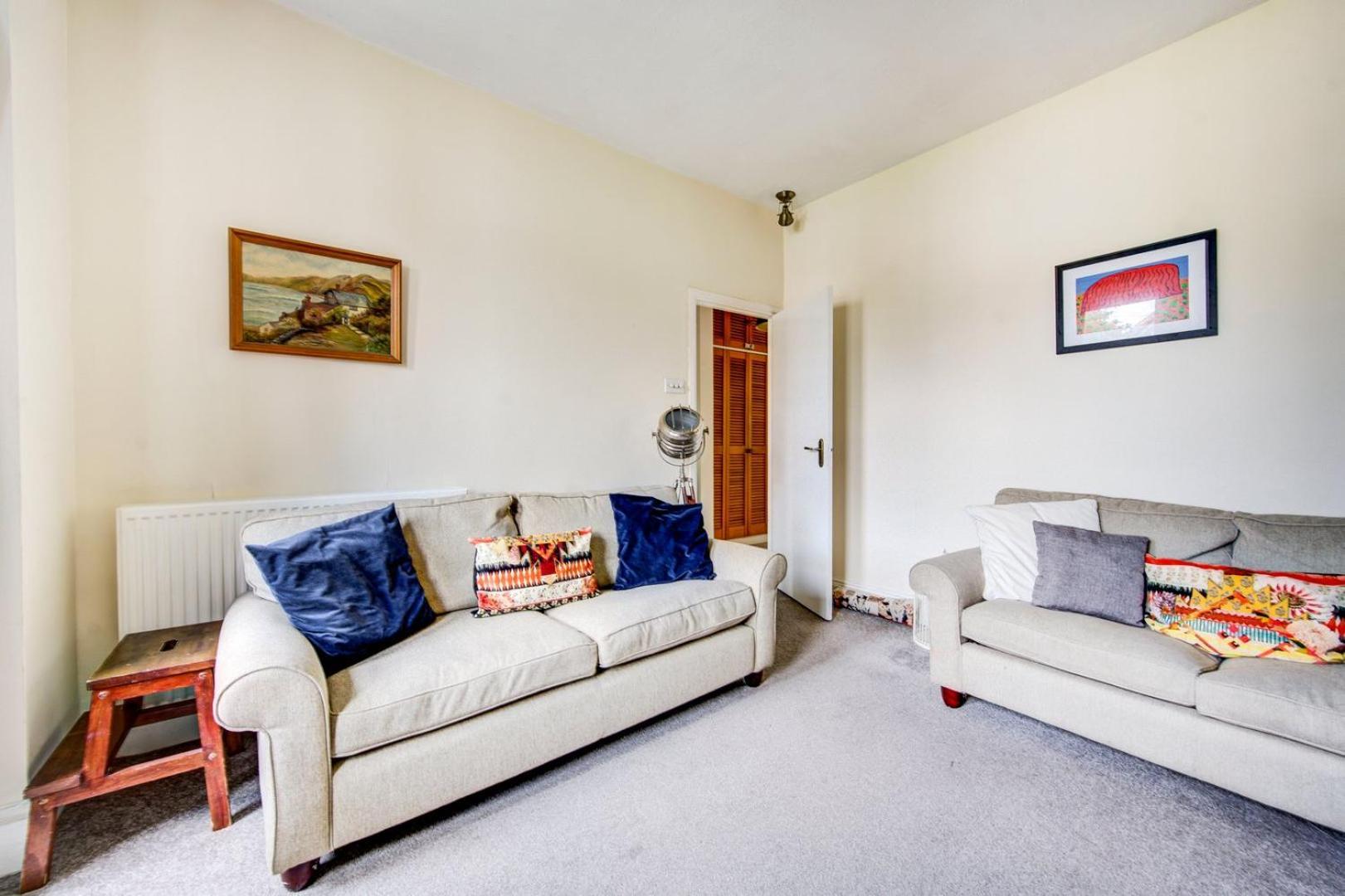 Guestready - Harrow Delight Near Recreation Ground Londen