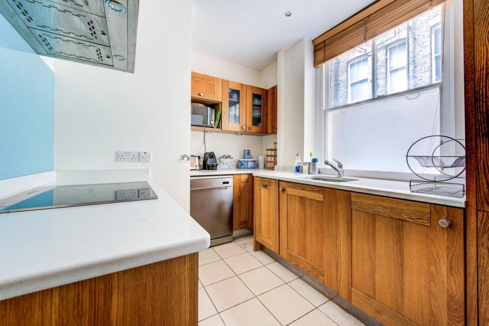 Apartment Guestready - Rosey Delight In South Kensington