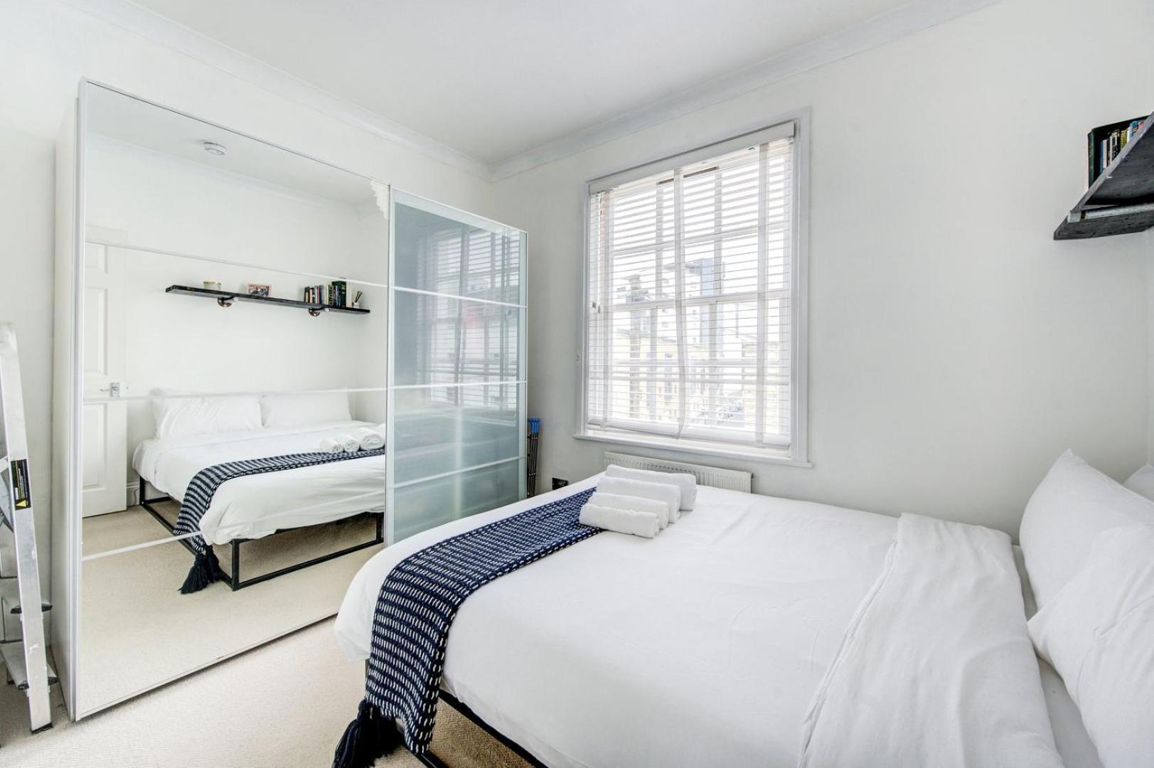 Guestready - Charming In Limehouse Leilighet London