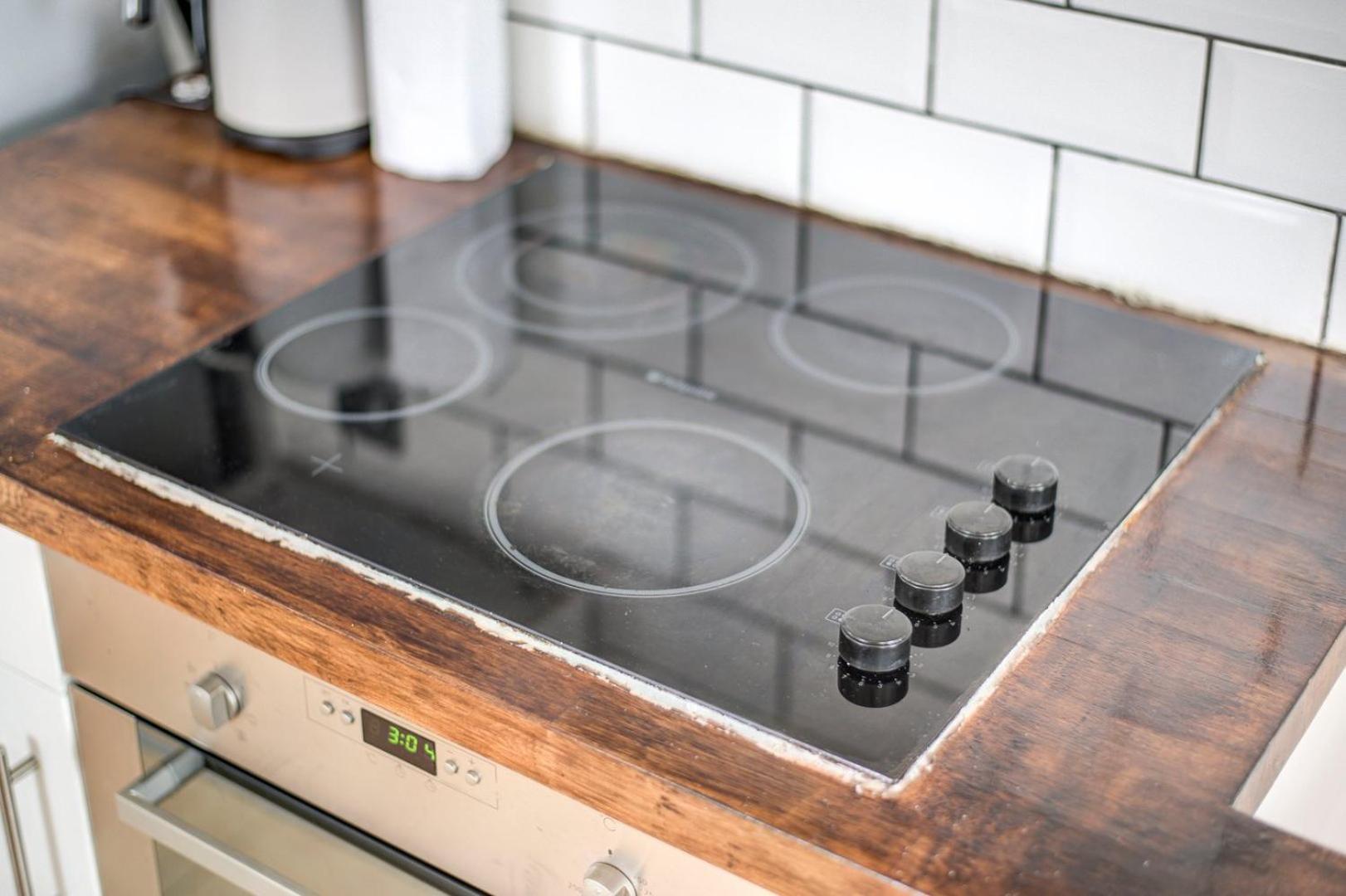 Guestready - Charming In Limehouse Leilighet London