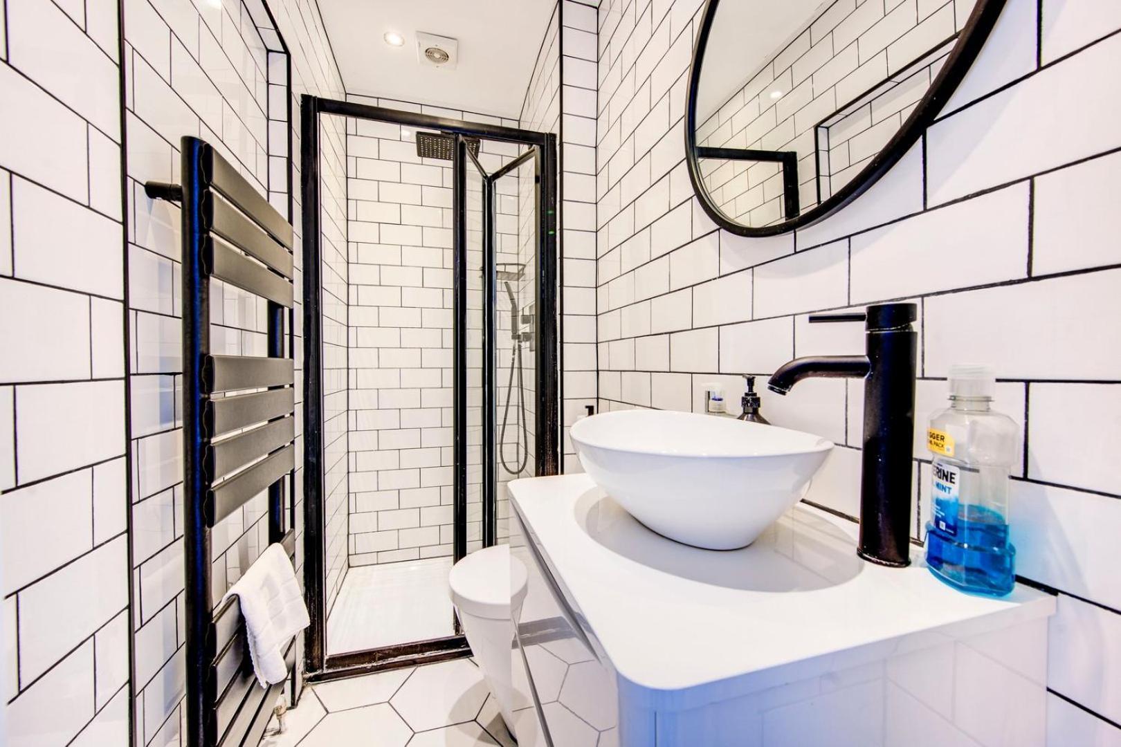 Leilighet Guestready - Charming In Limehouse