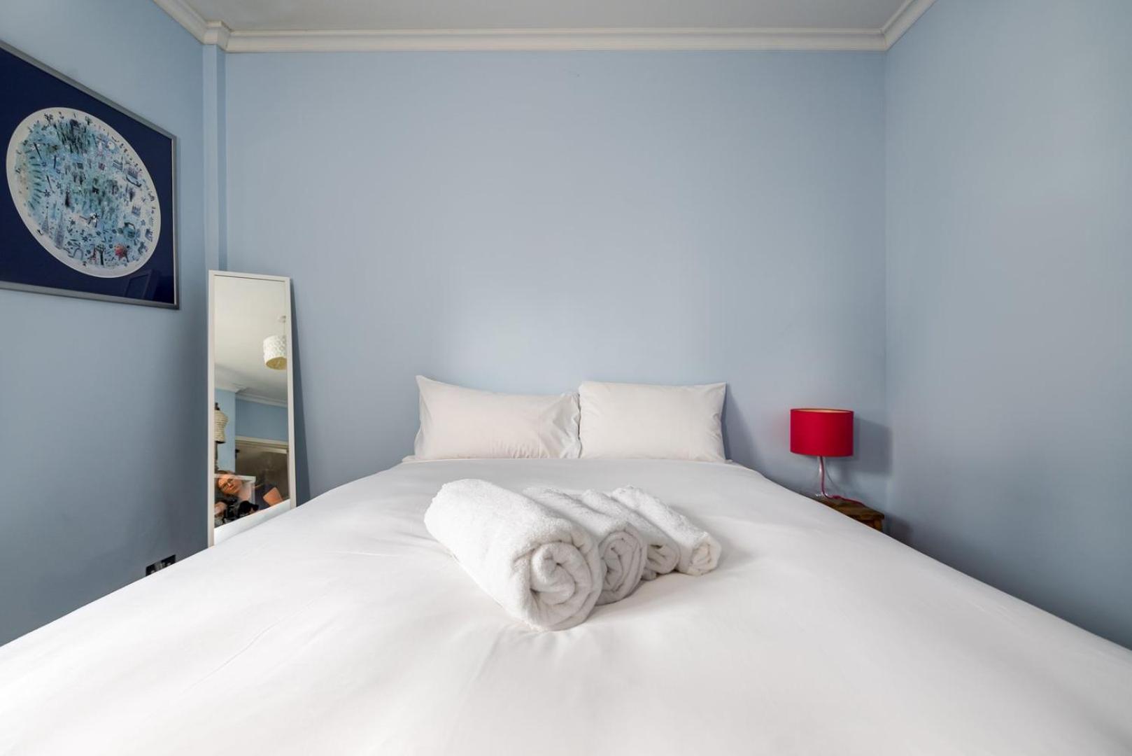 Guestready - Fantastic In The Heart Of Leilighet London