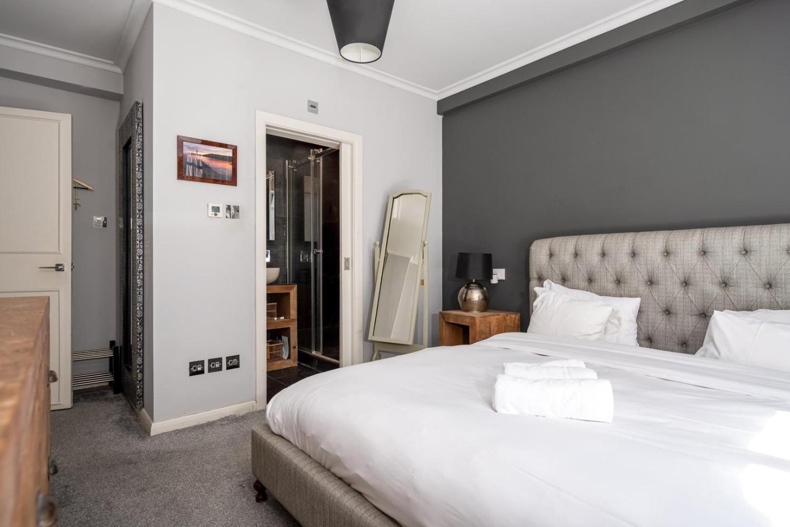 Leilighet Guestready - Fantastic In The Heart Of