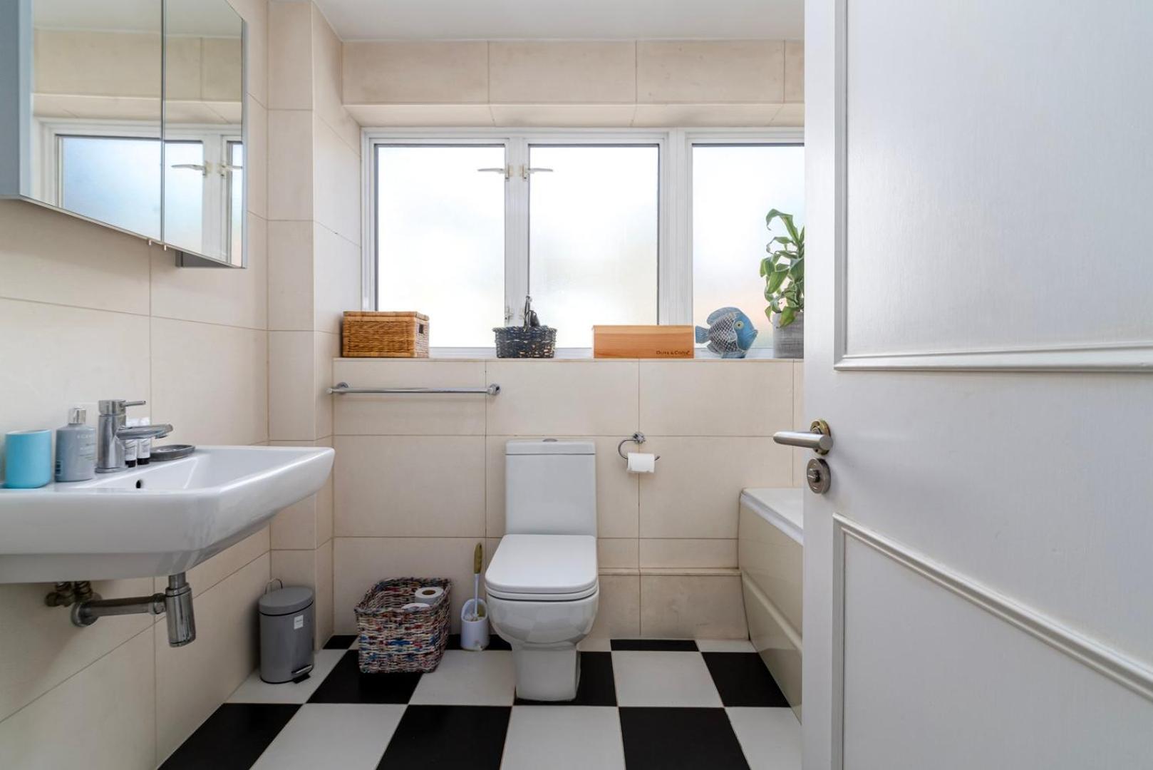 Leilighet Guestready - Fantastic In The Heart Of *