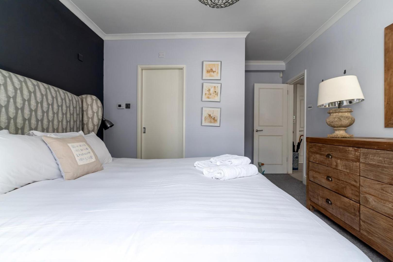 Leilighet Guestready - Fantastic In The Heart Of London