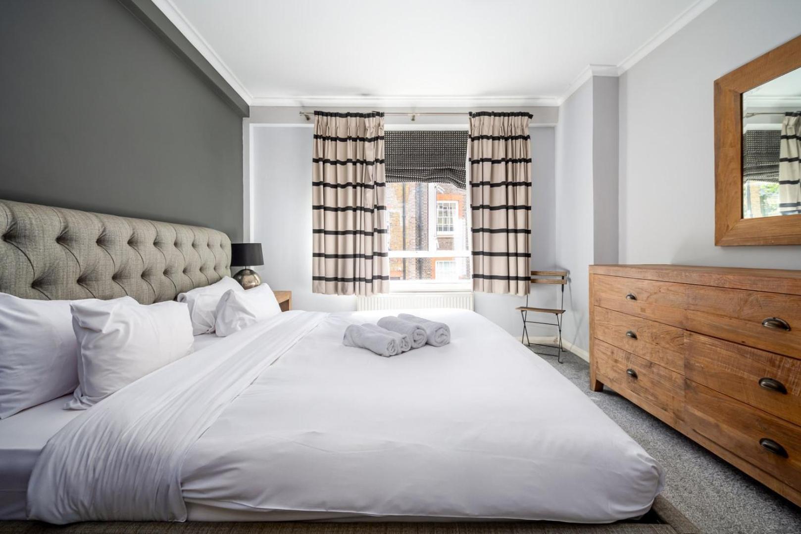 Guestready - Fantastic In The Heart Of Leilighet