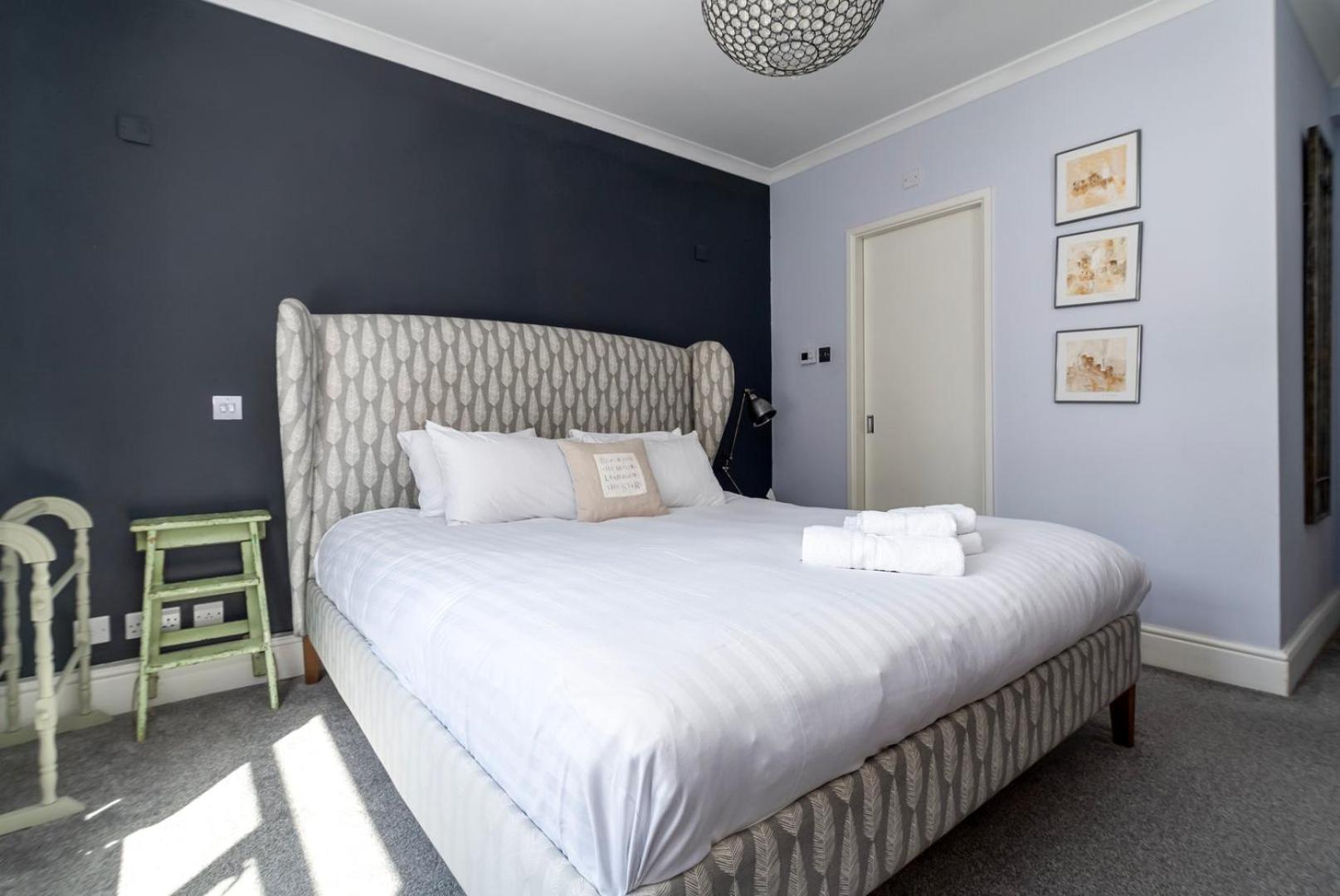 Guestready - Fantastic In The Heart Of Leilighet *