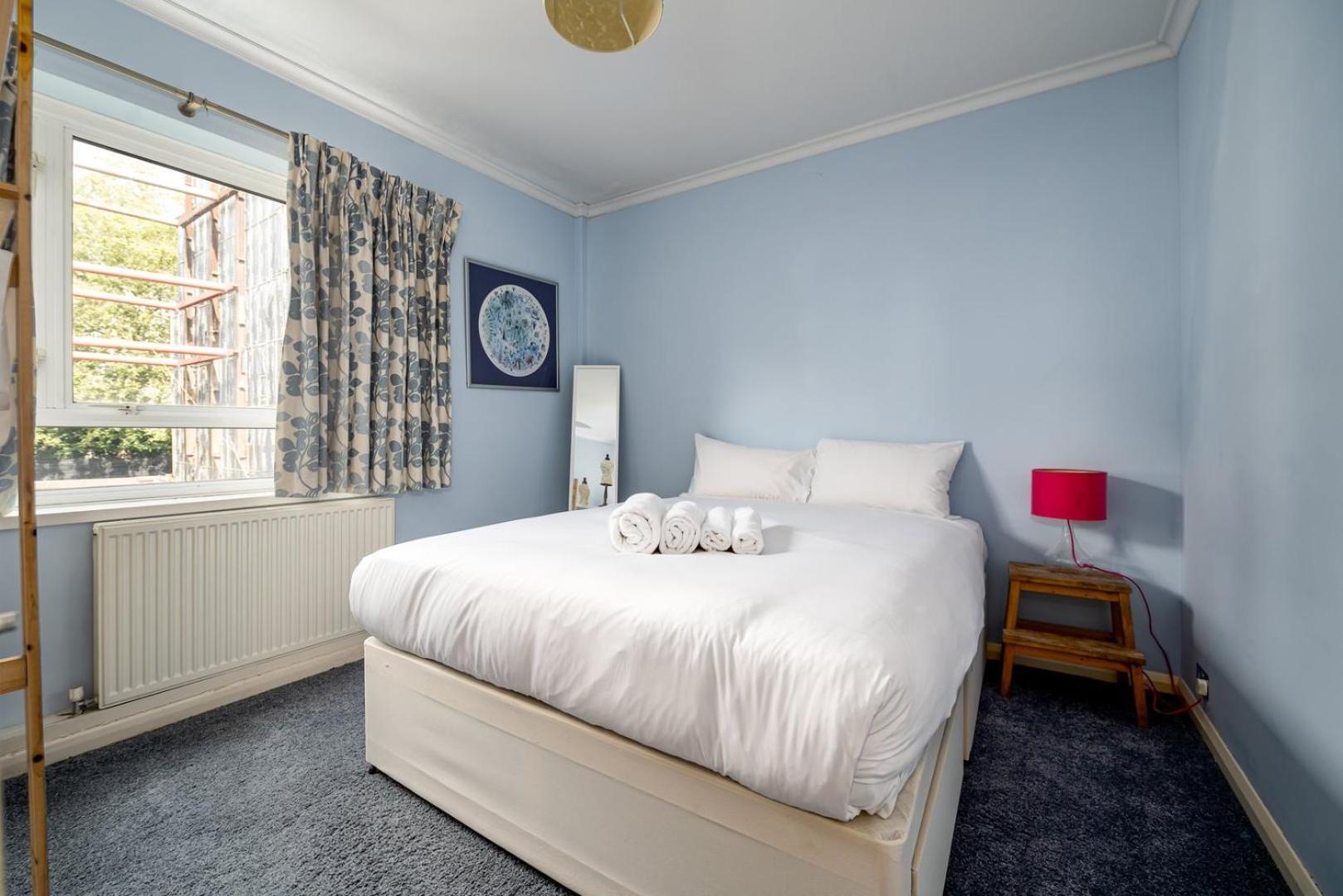 Leilighet Guestready - Fantastic In The Heart Of *