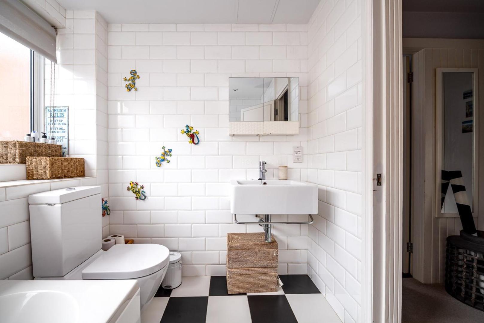 Leilighet Guestready - Fantastic In The Heart Of London