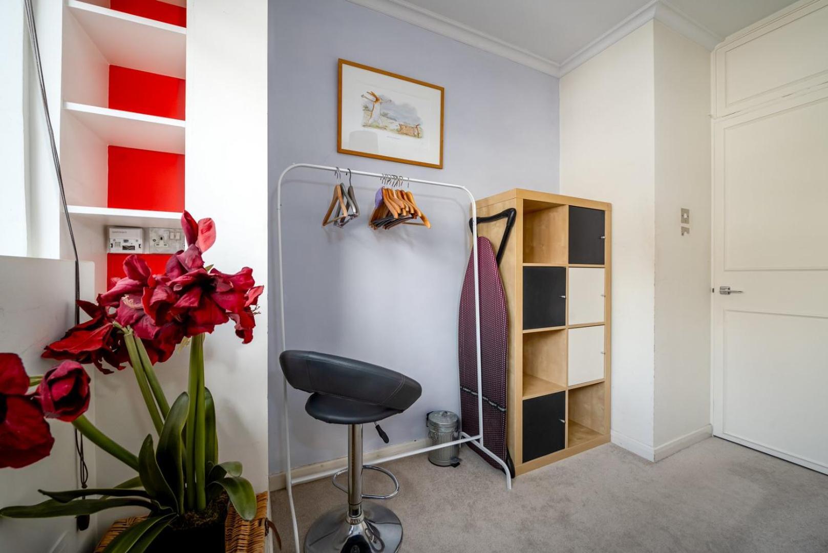 Leilighet Guestready - Fantastic In The Heart Of