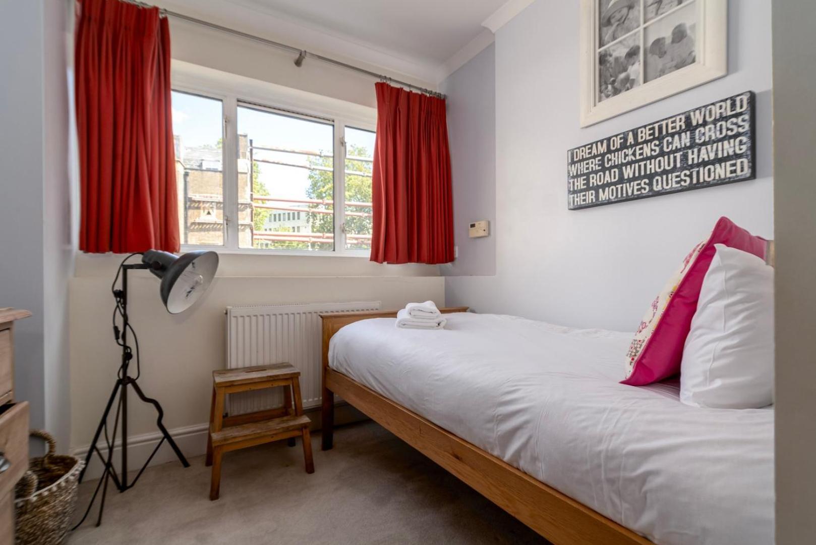 Guestready - Fantastic In The Heart Of Leilighet *