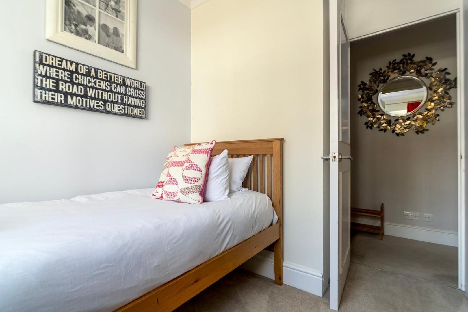 Guestready - Fantastic In The Heart Of Leilighet
