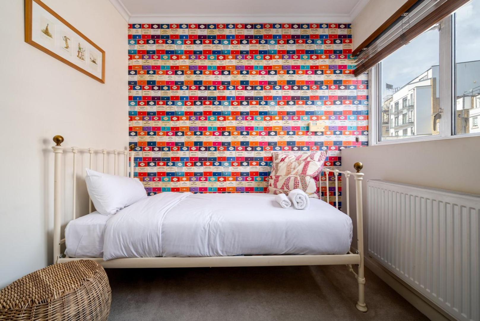 Guestready - Fantastic In The Heart Of Leilighet *
