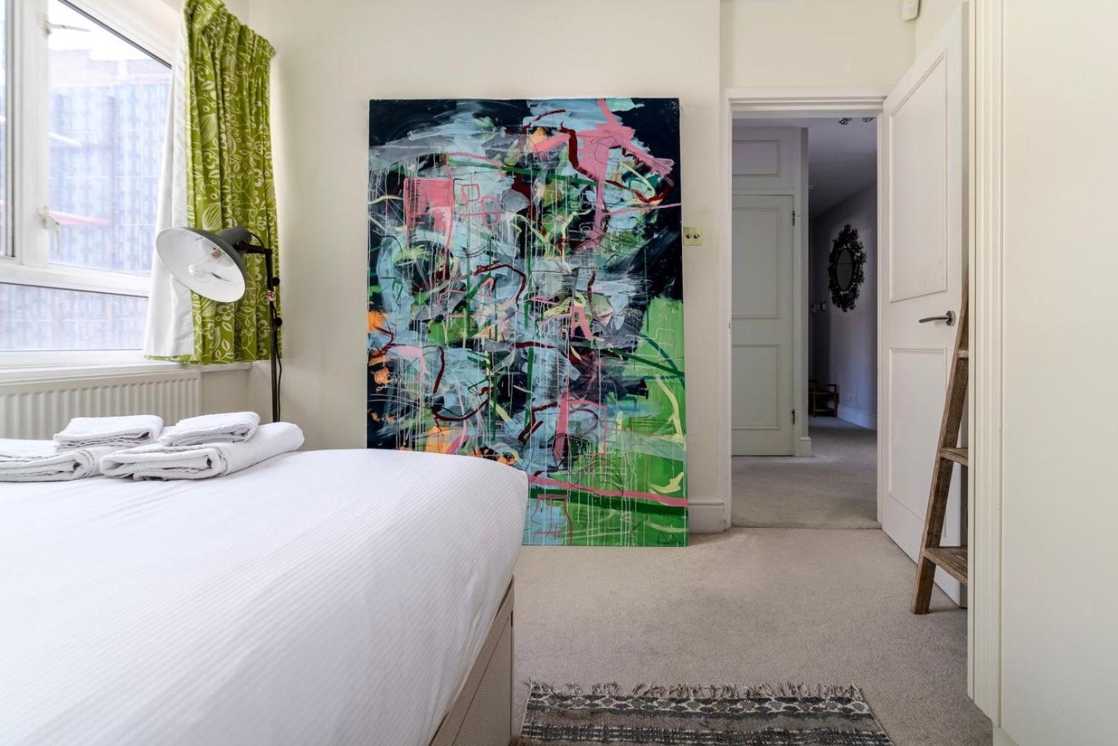 Guestready - Fantastic In The Heart Of Leilighet