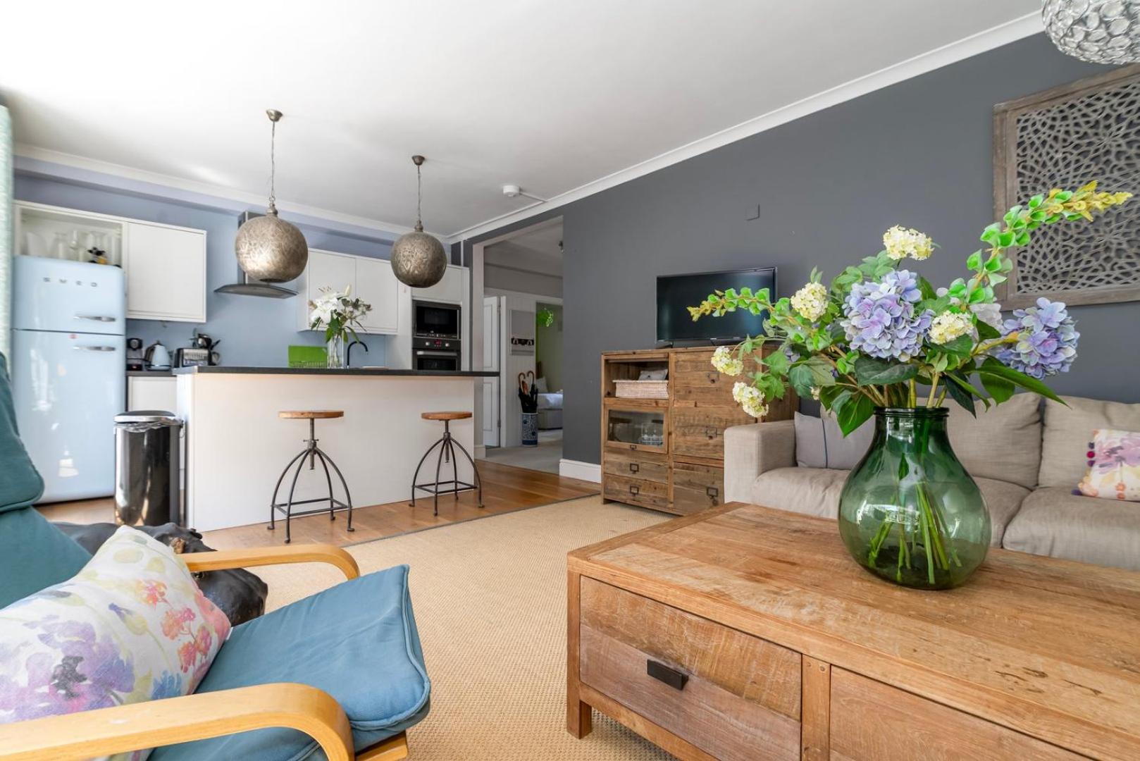 Guestready - Fantastic In The Heart Of Leilighet *