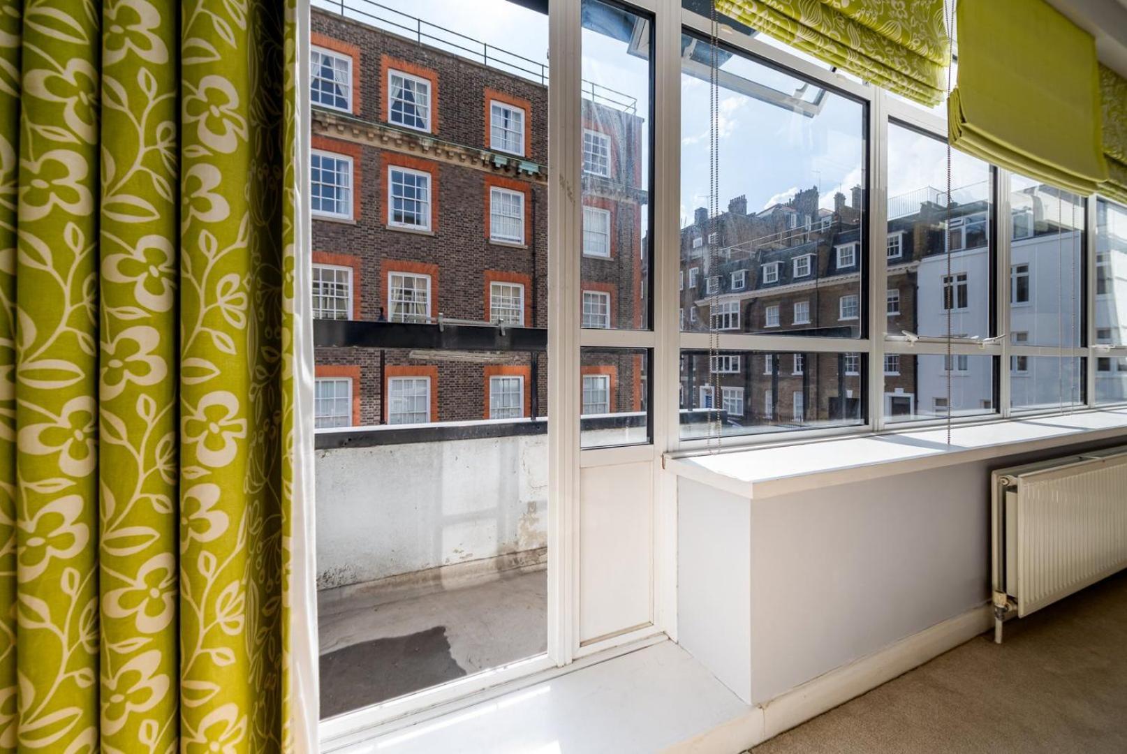 Guestready - Fantastic In The Heart Of Leilighet