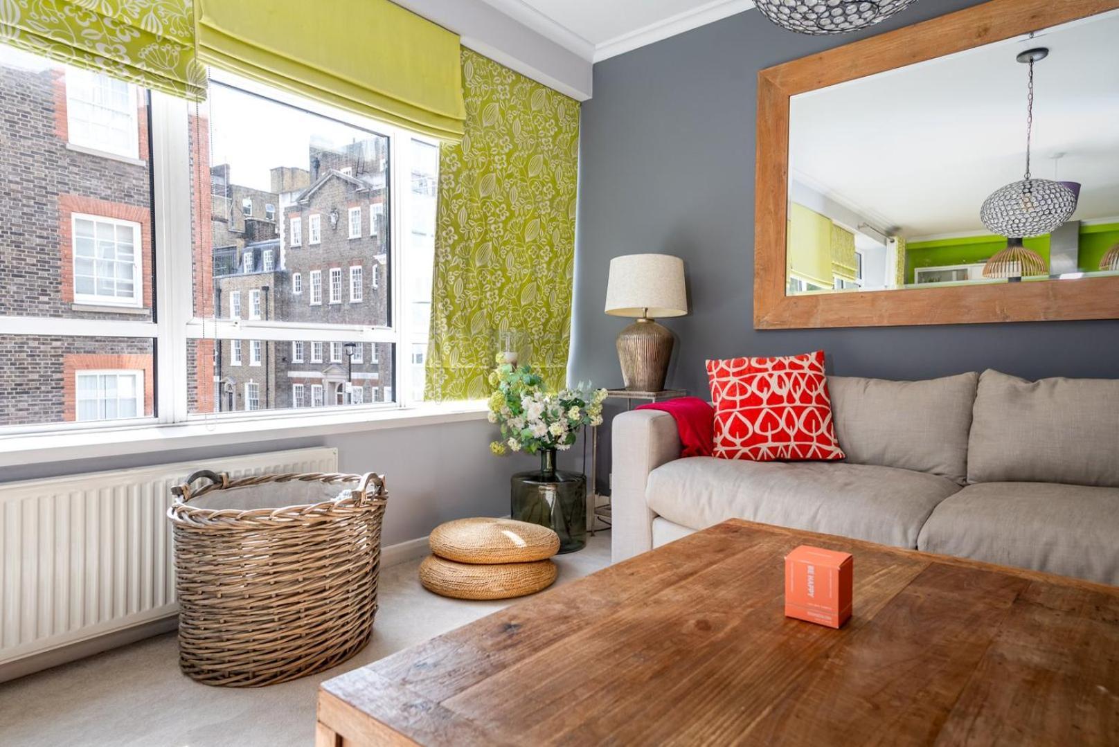 Leilighet Guestready - Fantastic In The Heart Of