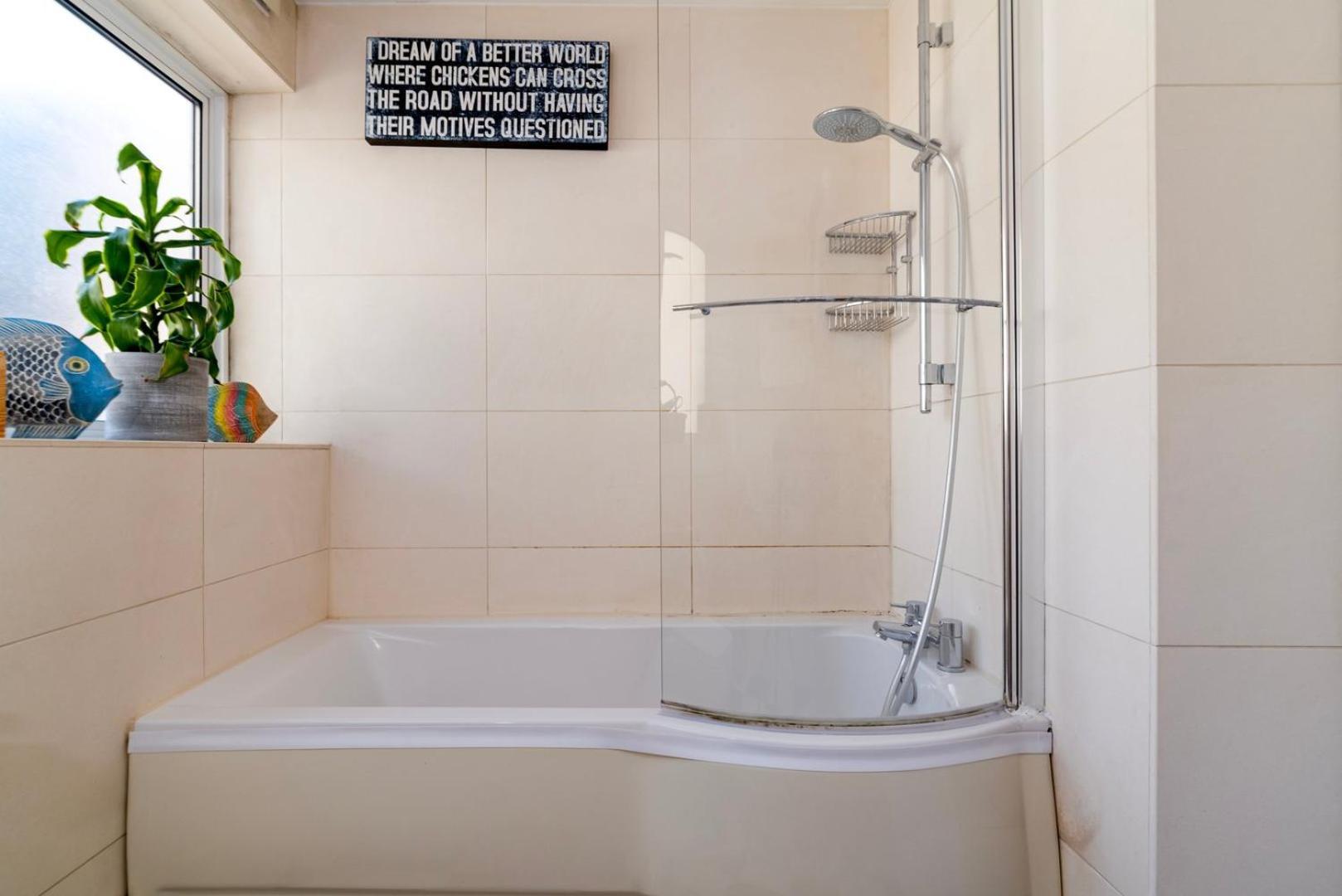 Guestready - Fantastic In The Heart Of Leilighet London