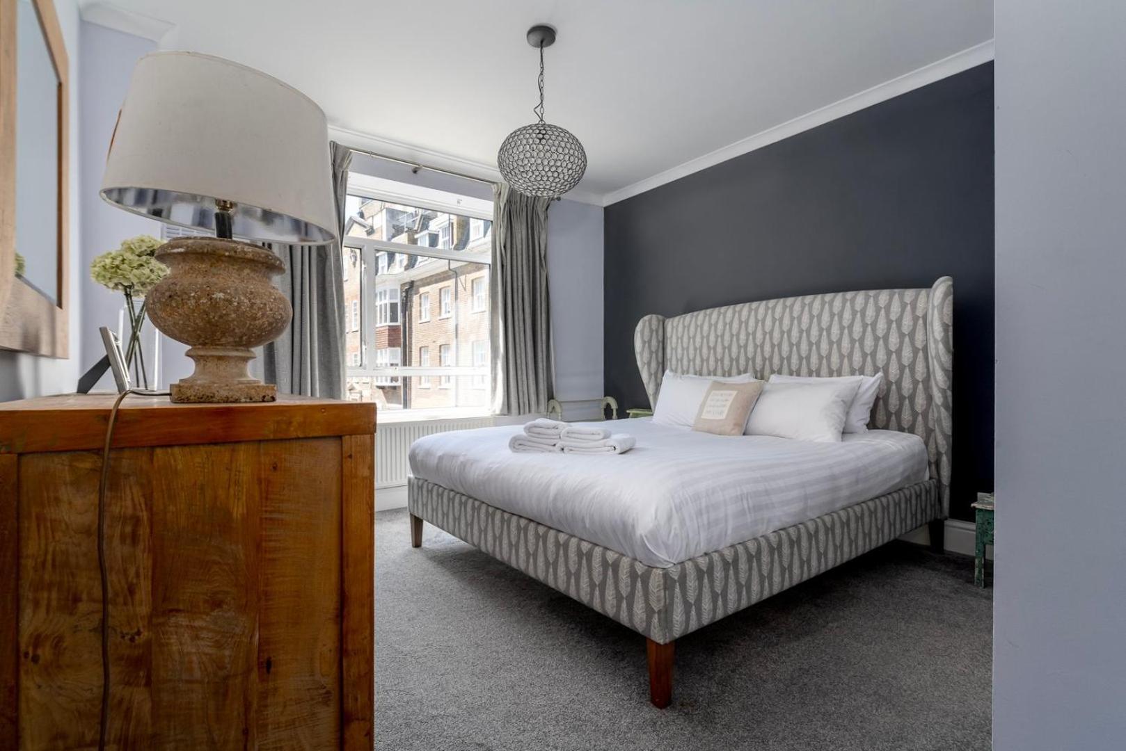 Guestready - Fantastic In The Heart Of Leilighet *