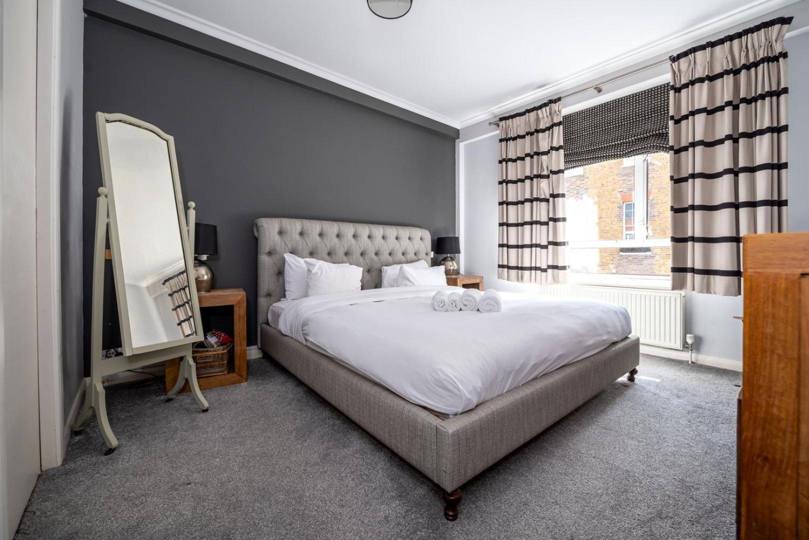 Guestready - Fantastic In The Heart Of Leilighet *