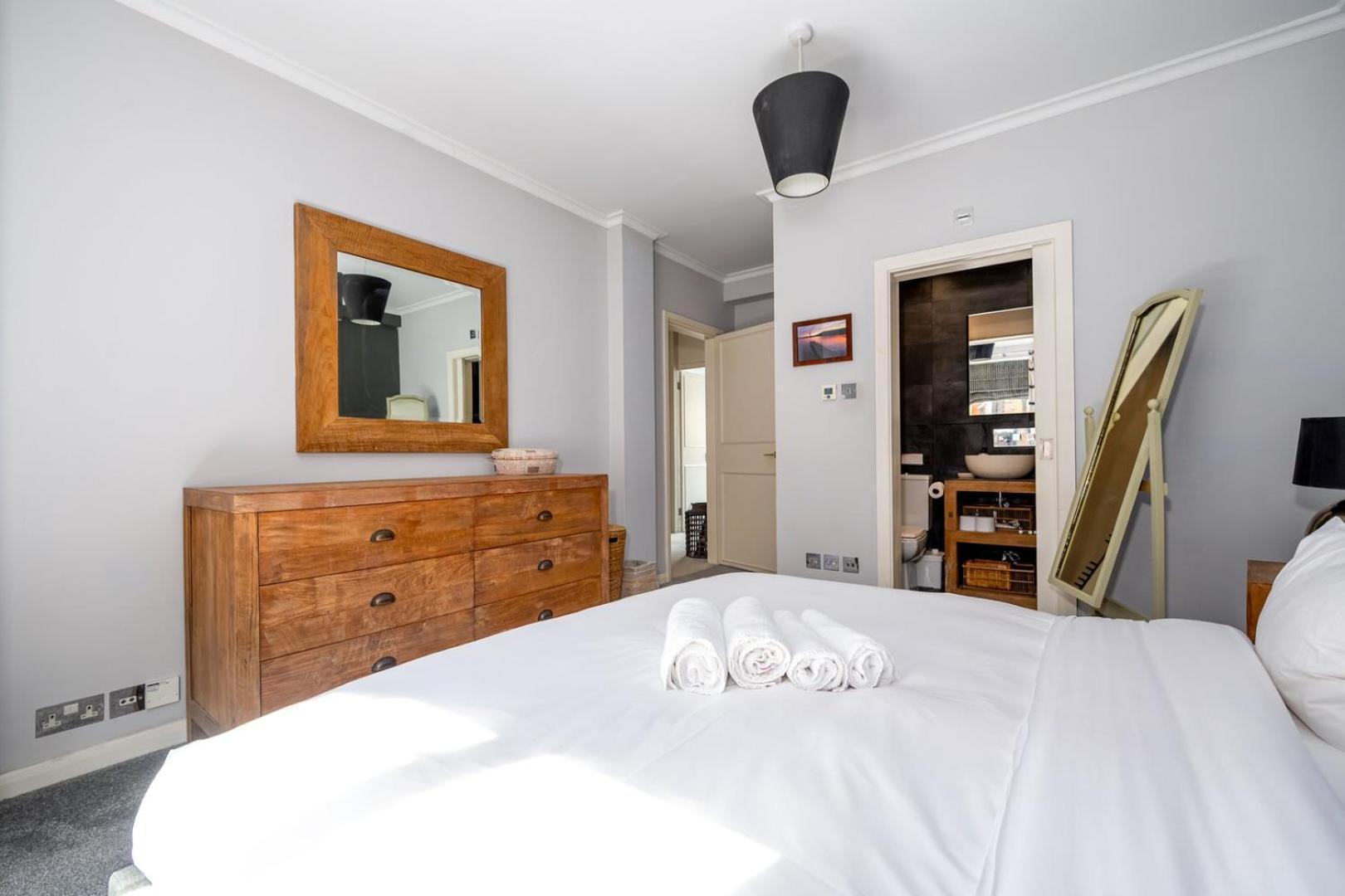 Leilighet Guestready - Fantastic In The Heart Of London