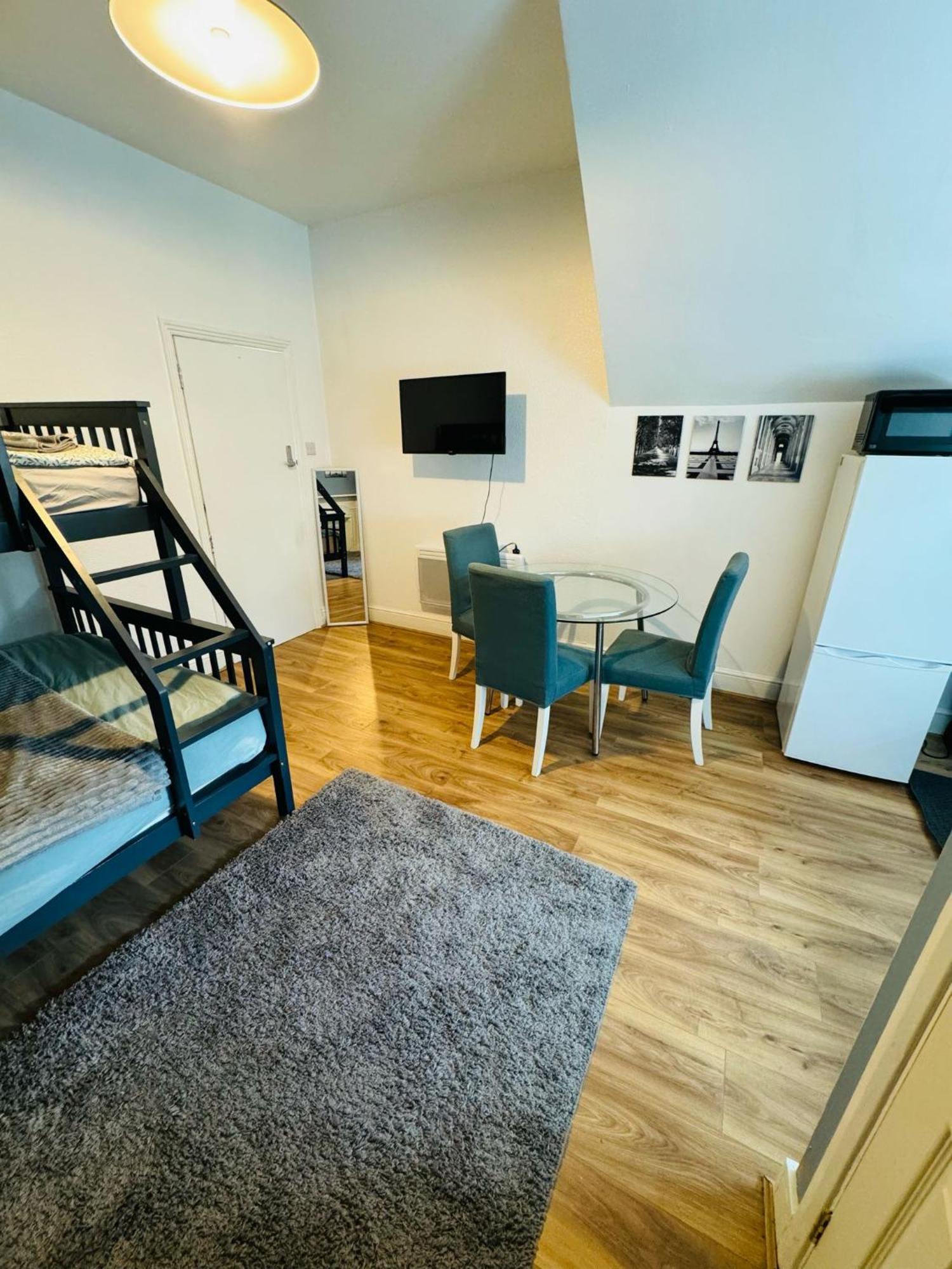 Guest 8 Apartamento Londres