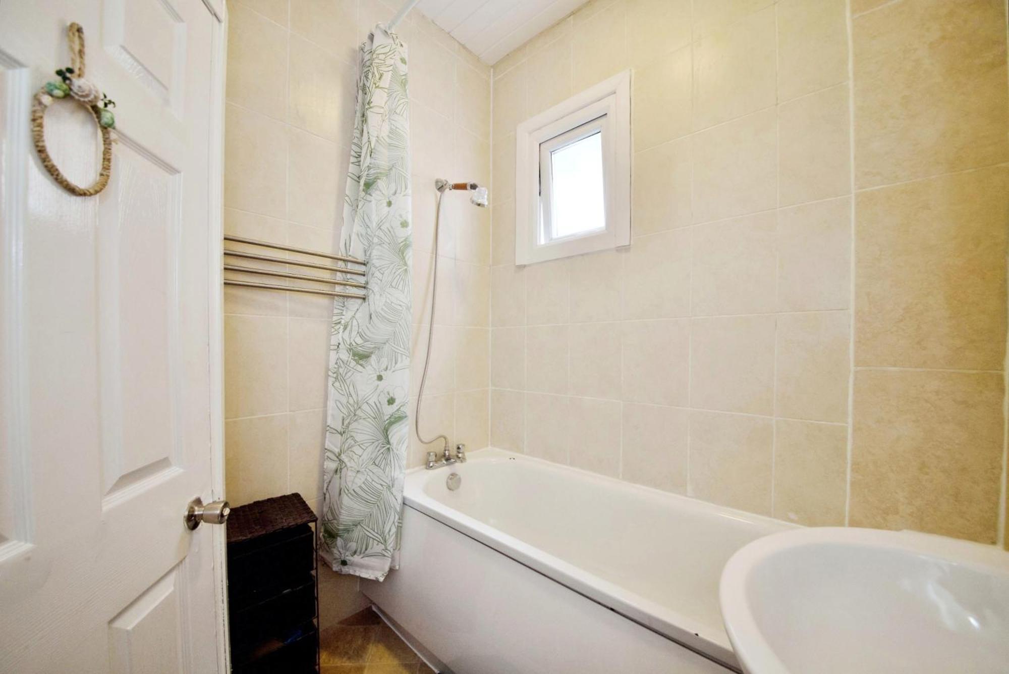 The Garden House Near Tottenham Stadium Alexandra Palace Finsbury P Holiday home *