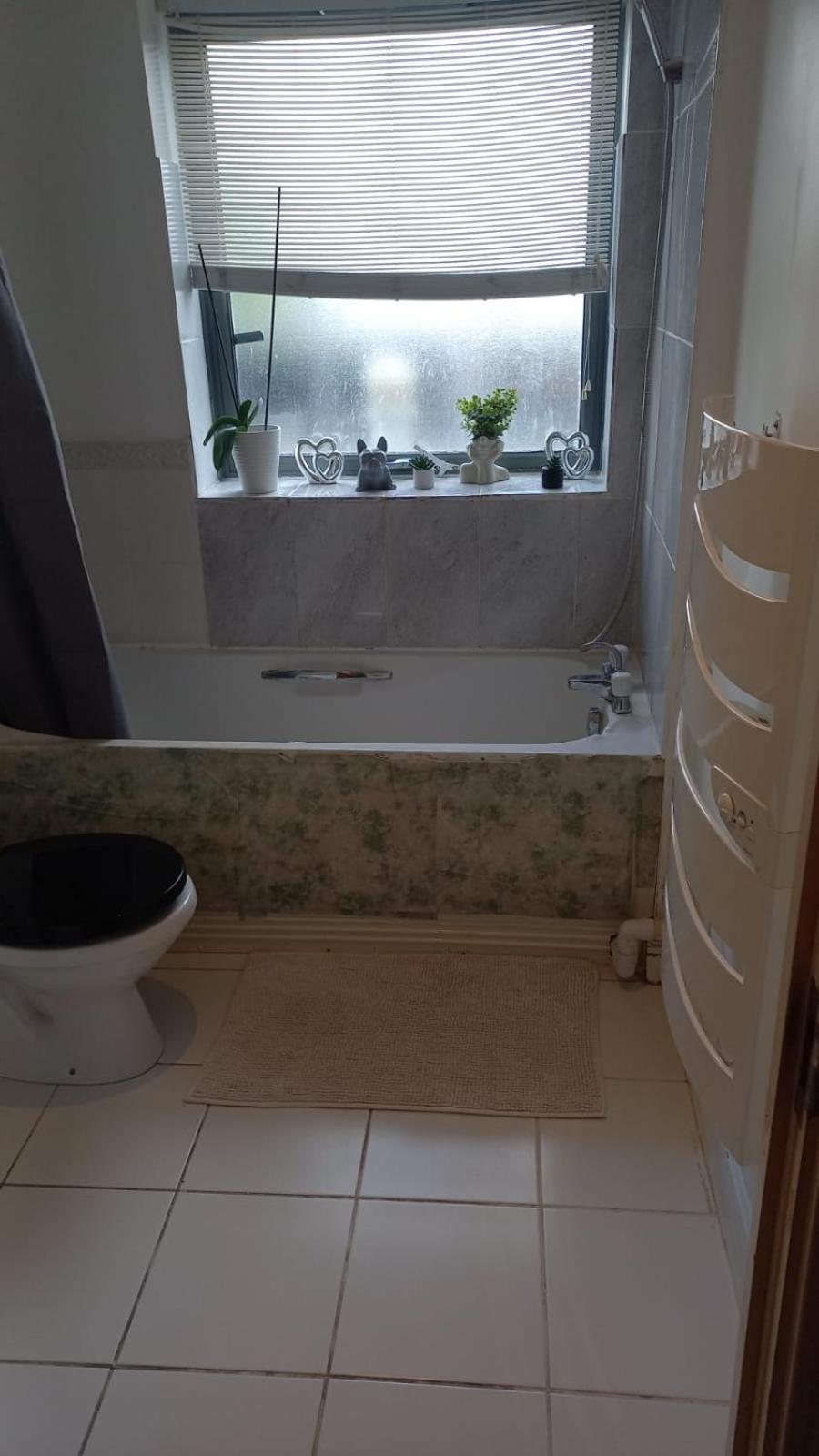 Comfy With Shared Bathroom Accommodatie bij particulieren
