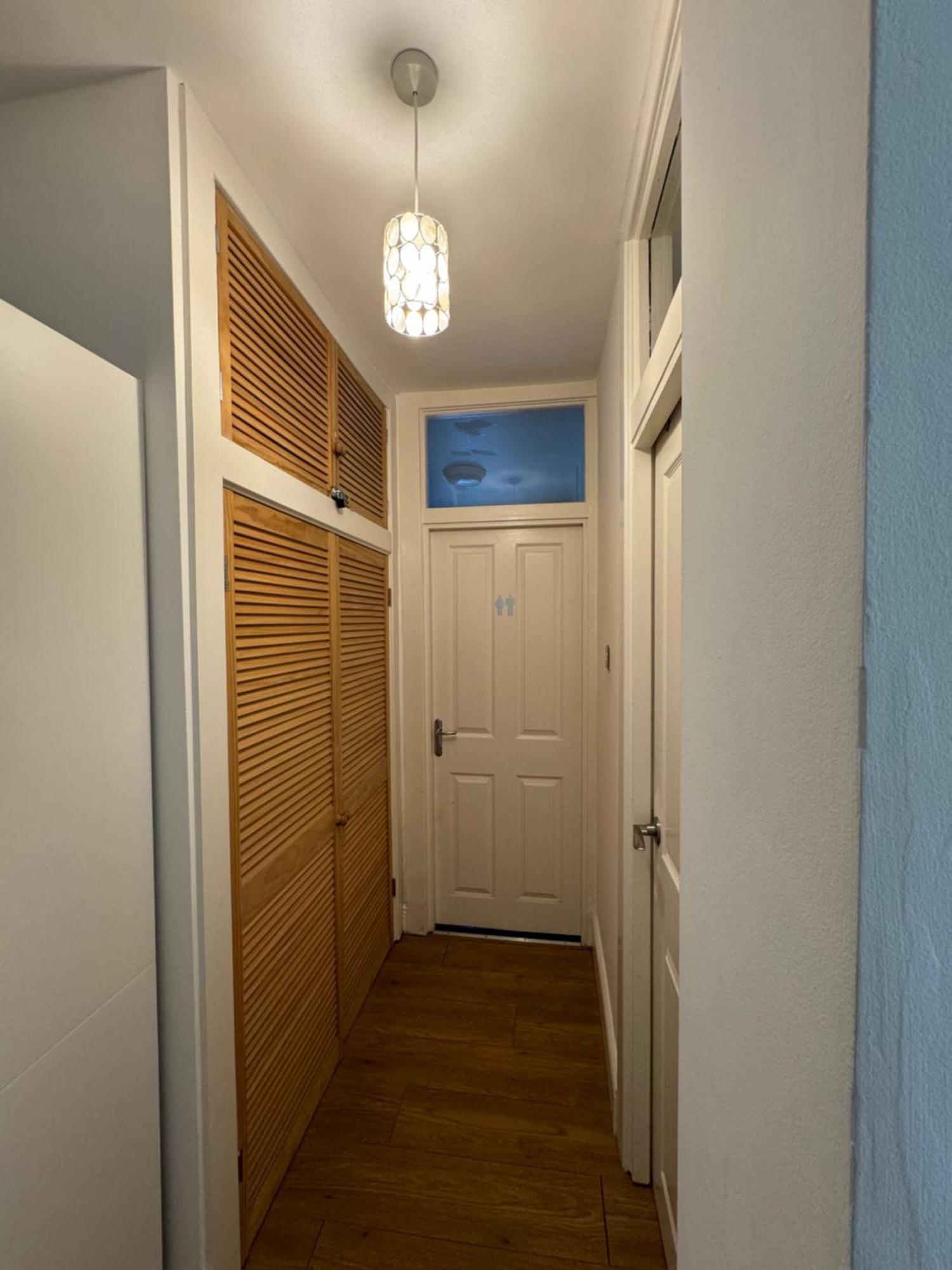 Manor Court London