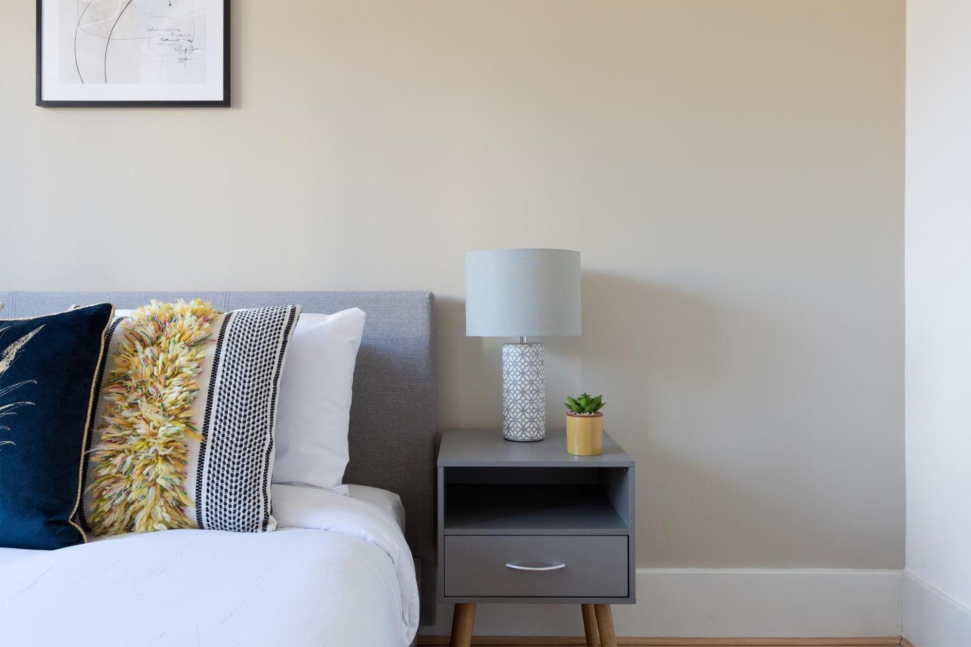 Apartamento The Haggerston Flat Londres