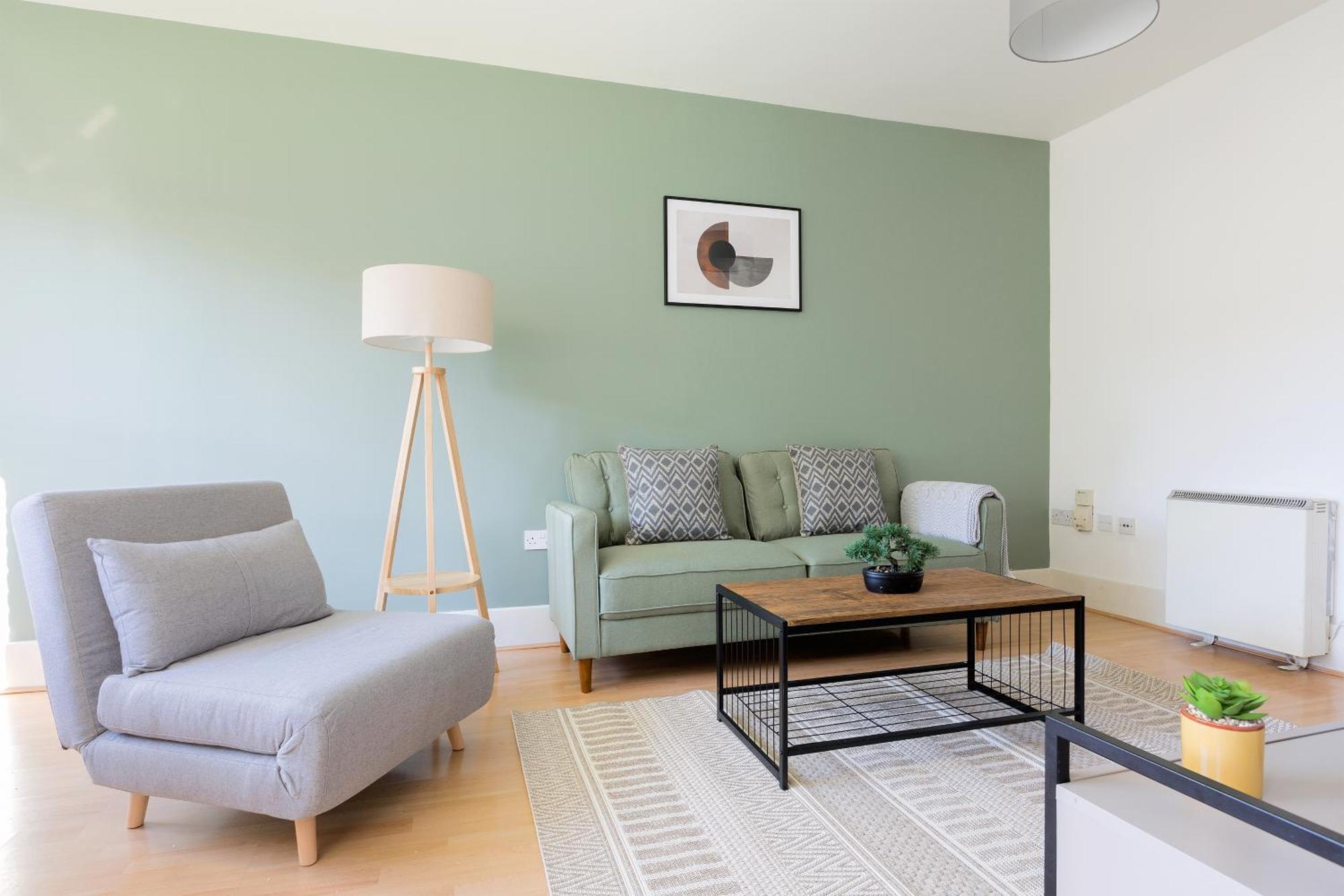 The Haggerston Flat Londres