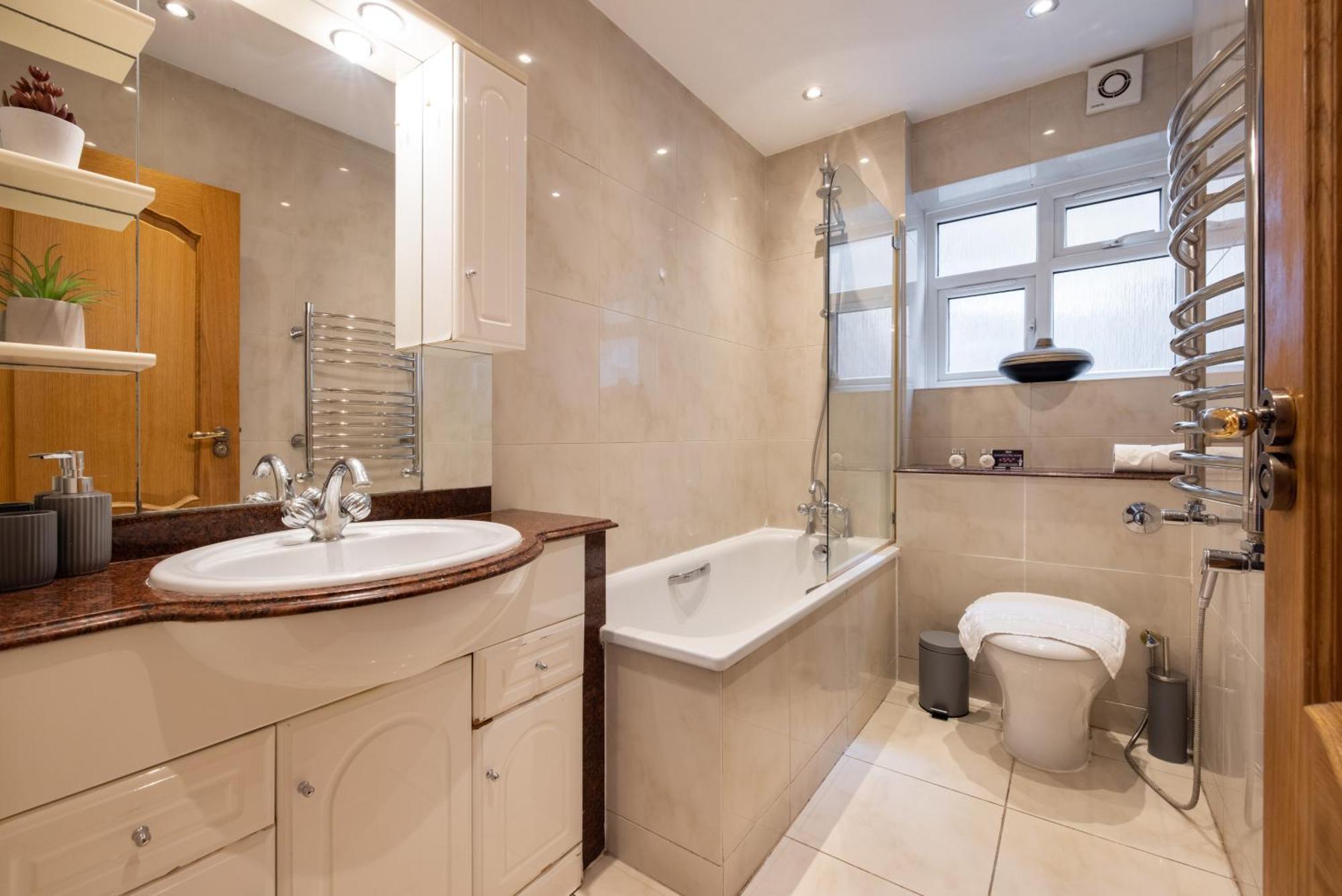 The Haggerston Flat Londres