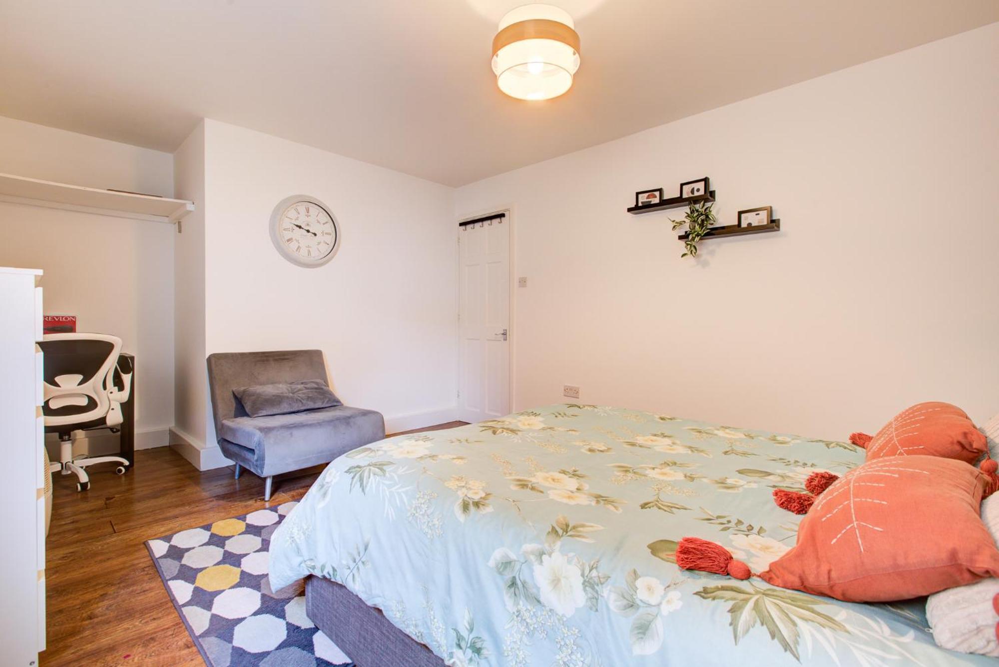 Charming & Cozy Leilighet London