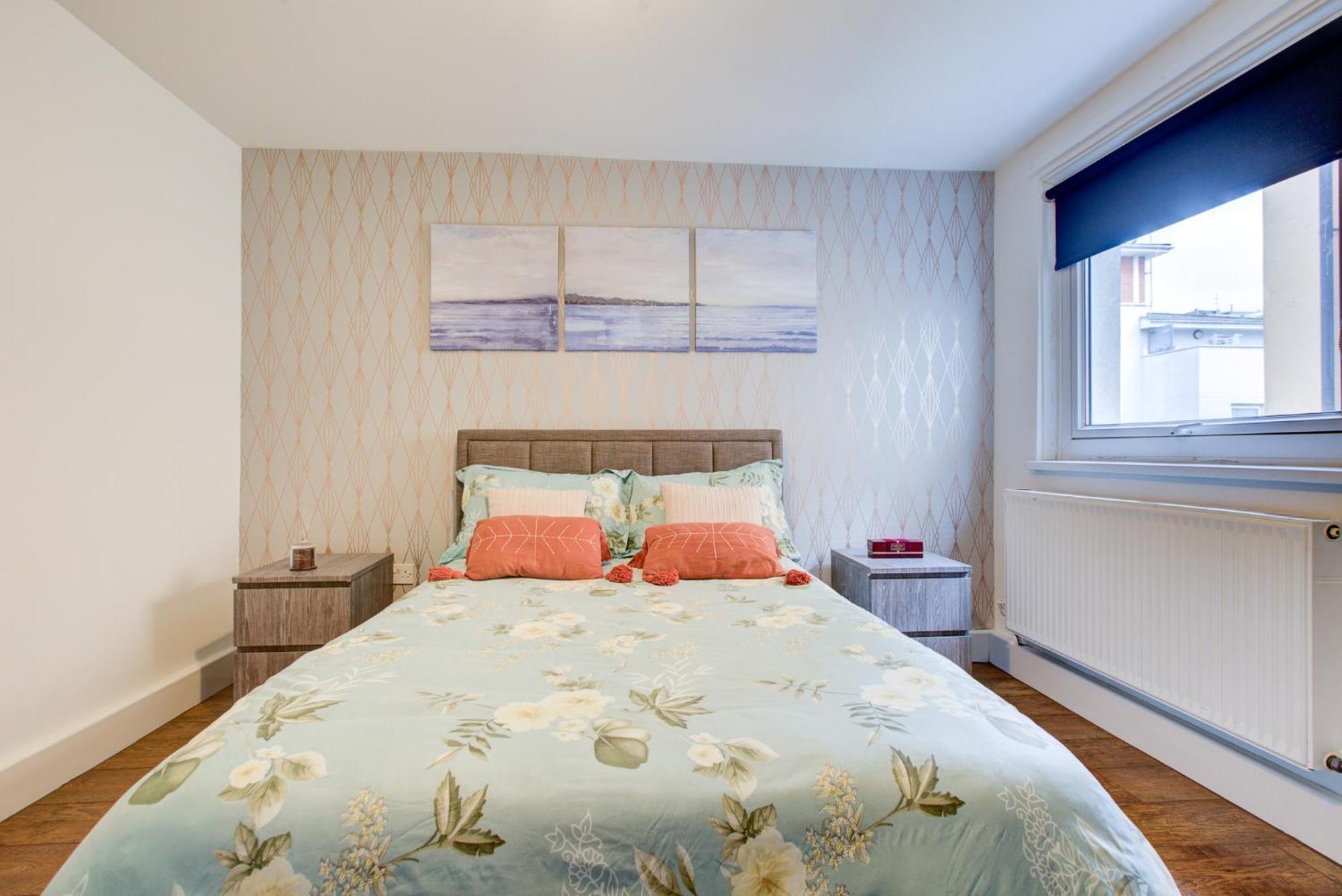 Charming & Cozy Leilighet