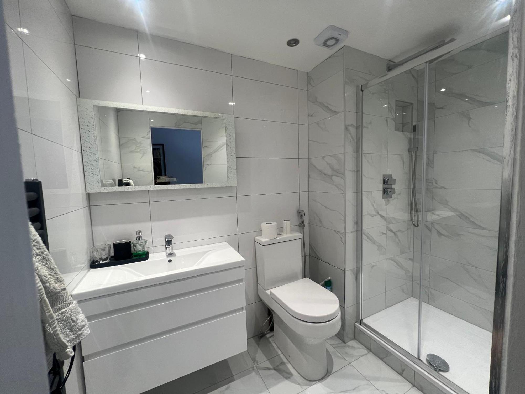 Clapham Oasis: Relax & Explore! Appartement *