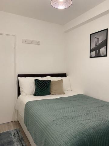 Private In Sidmouth Street, Kings Cross Pensión