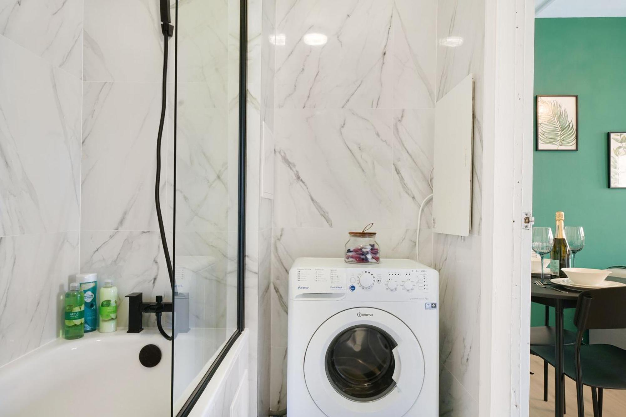 Livestay Studio In The Heart Of Angel 1 Apartment *