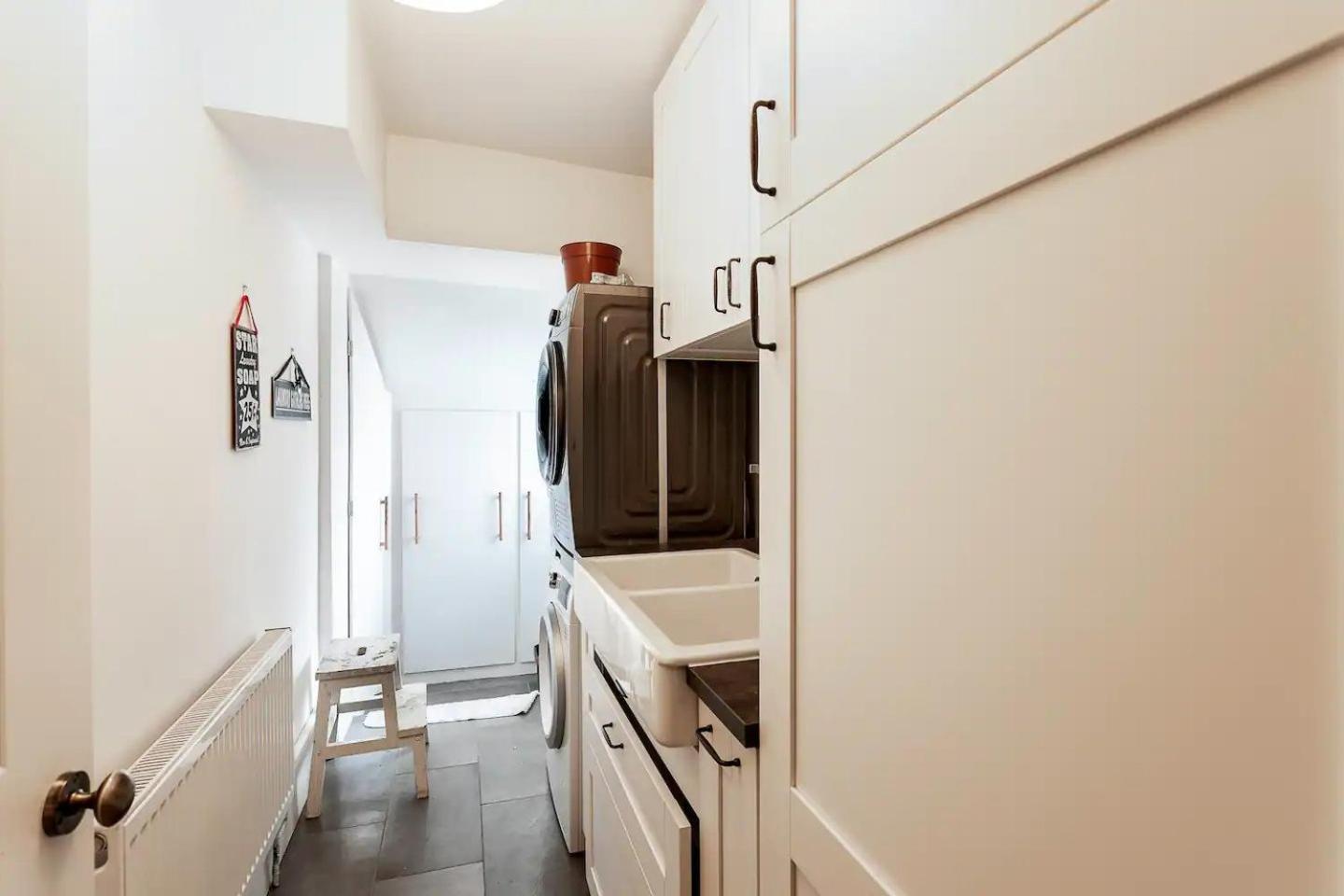Ferienhaus Pass The Keys Spacious Camberwell House 30min Bus London