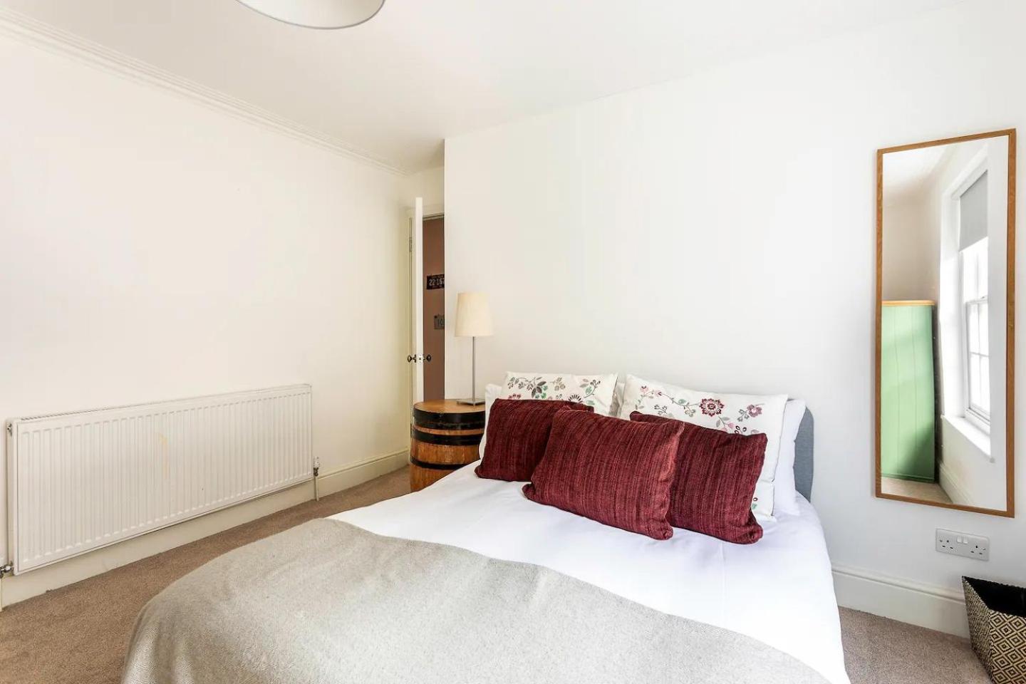 Pass The Keys Spacious Camberwell House 30min Bus *
