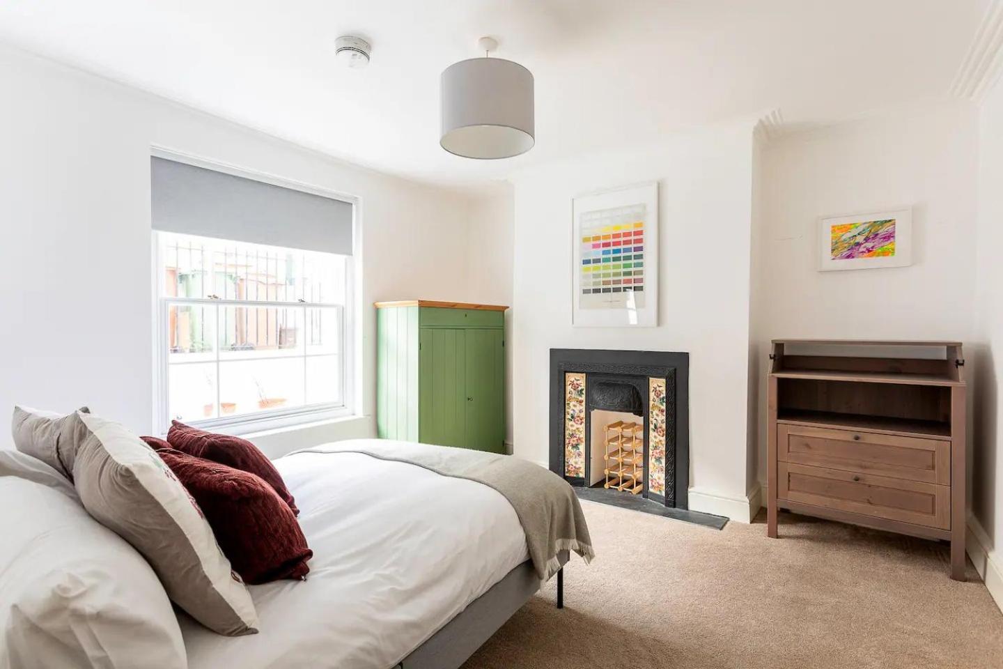 Pass The Keys Spacious Camberwell House 30min Bus London