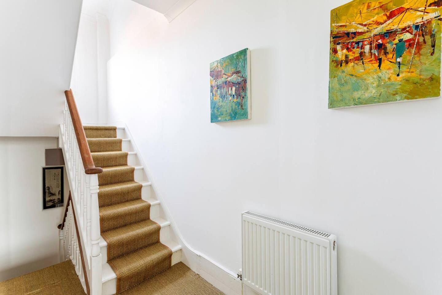 Pass The Keys Spacious Camberwell House 30min Bus Ferienhaus London