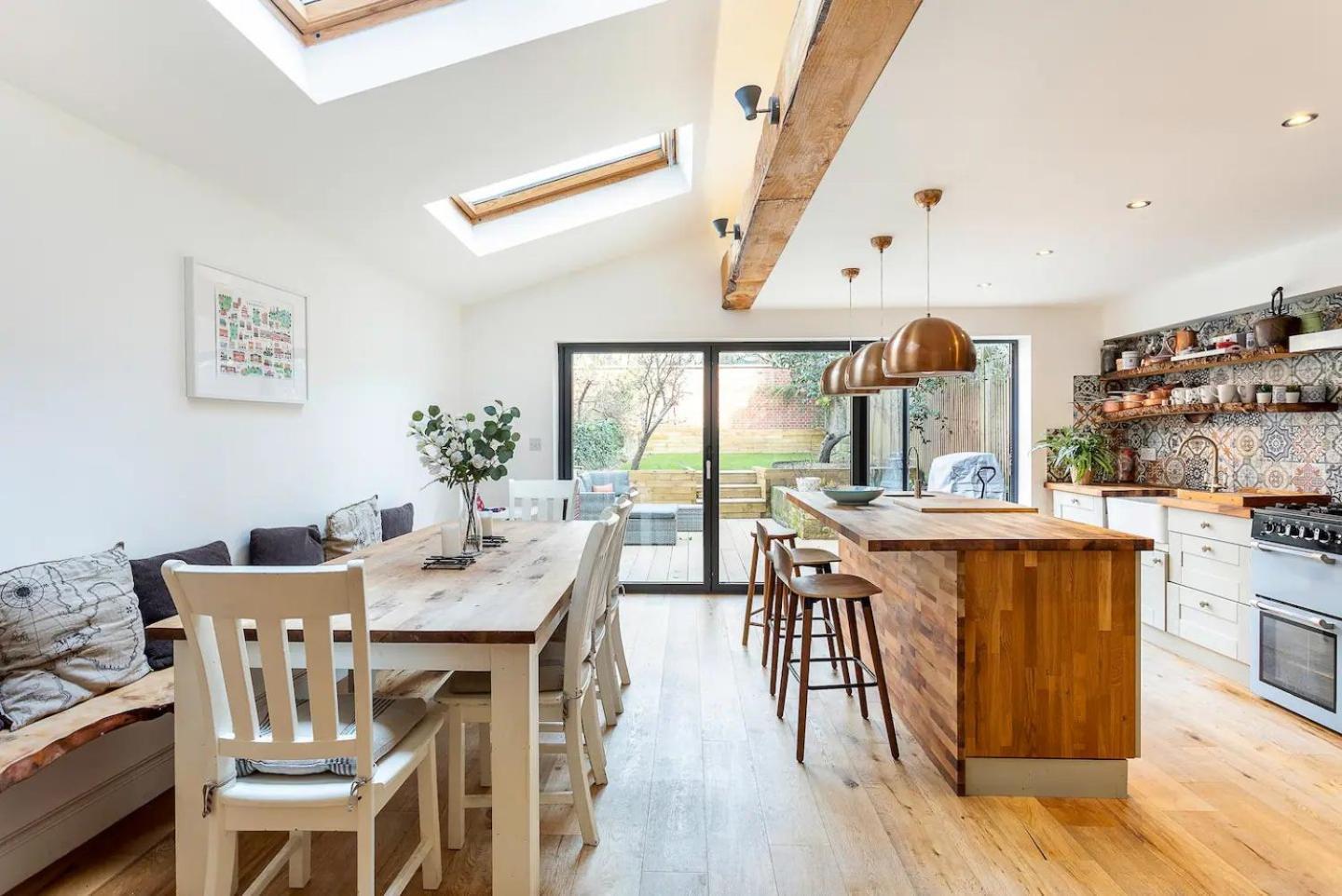 Pass The Keys Spacious Camberwell House 30min Bus *