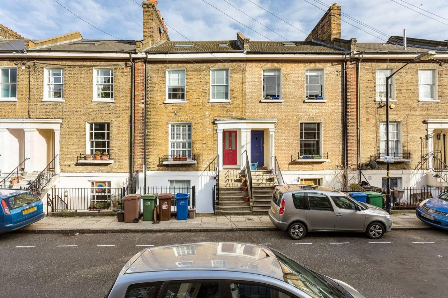 Pass The Keys Spacious Camberwell House 30min Bus